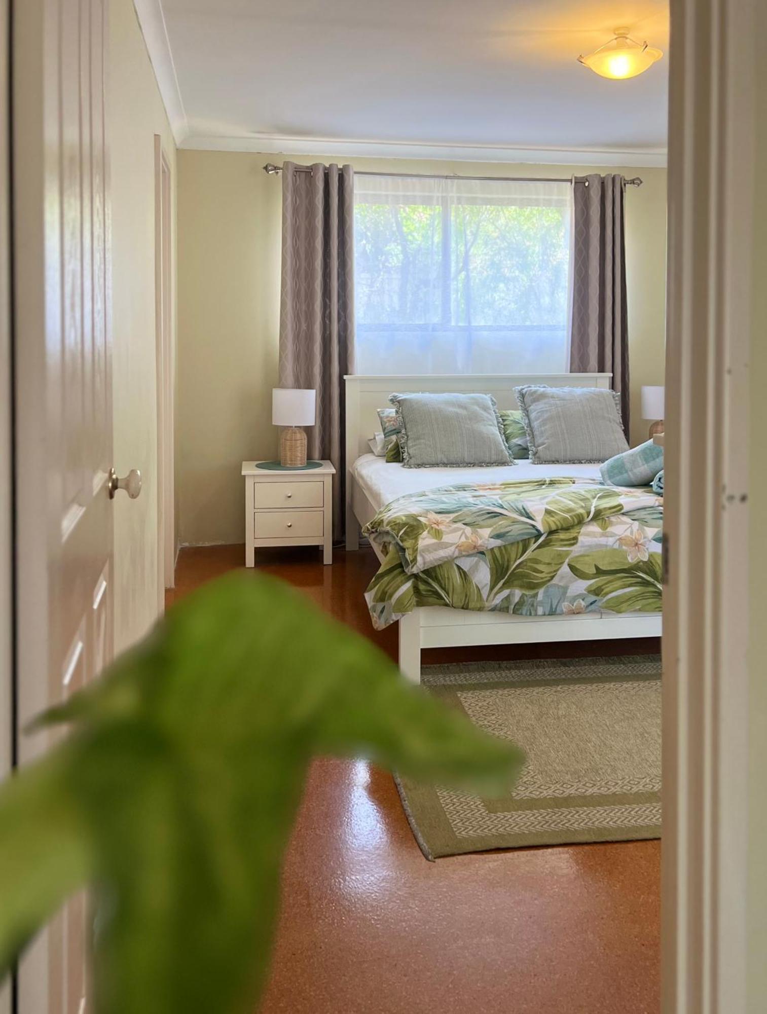 Acacia Retreat Apartment *