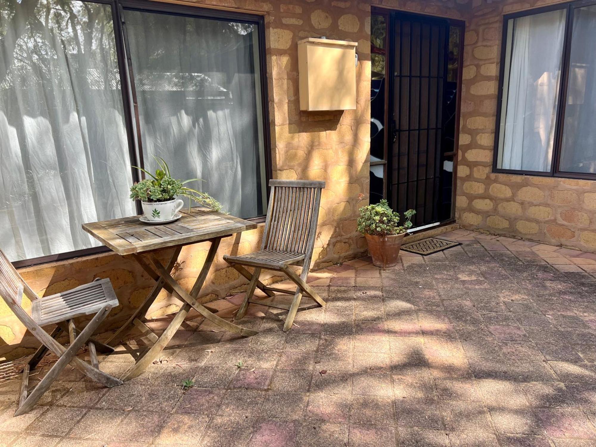 Apartment Acacia Retreat