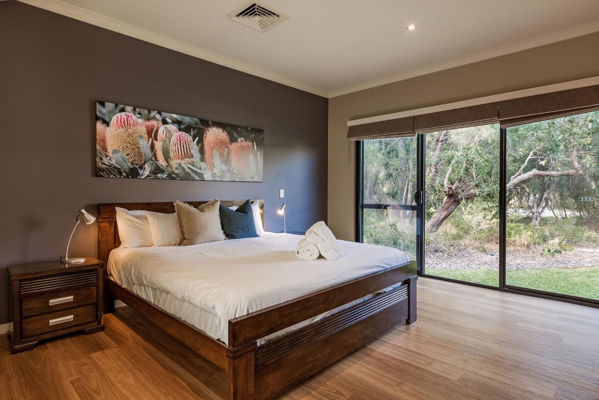 A Bush Utopia Holiday home Dunsborough