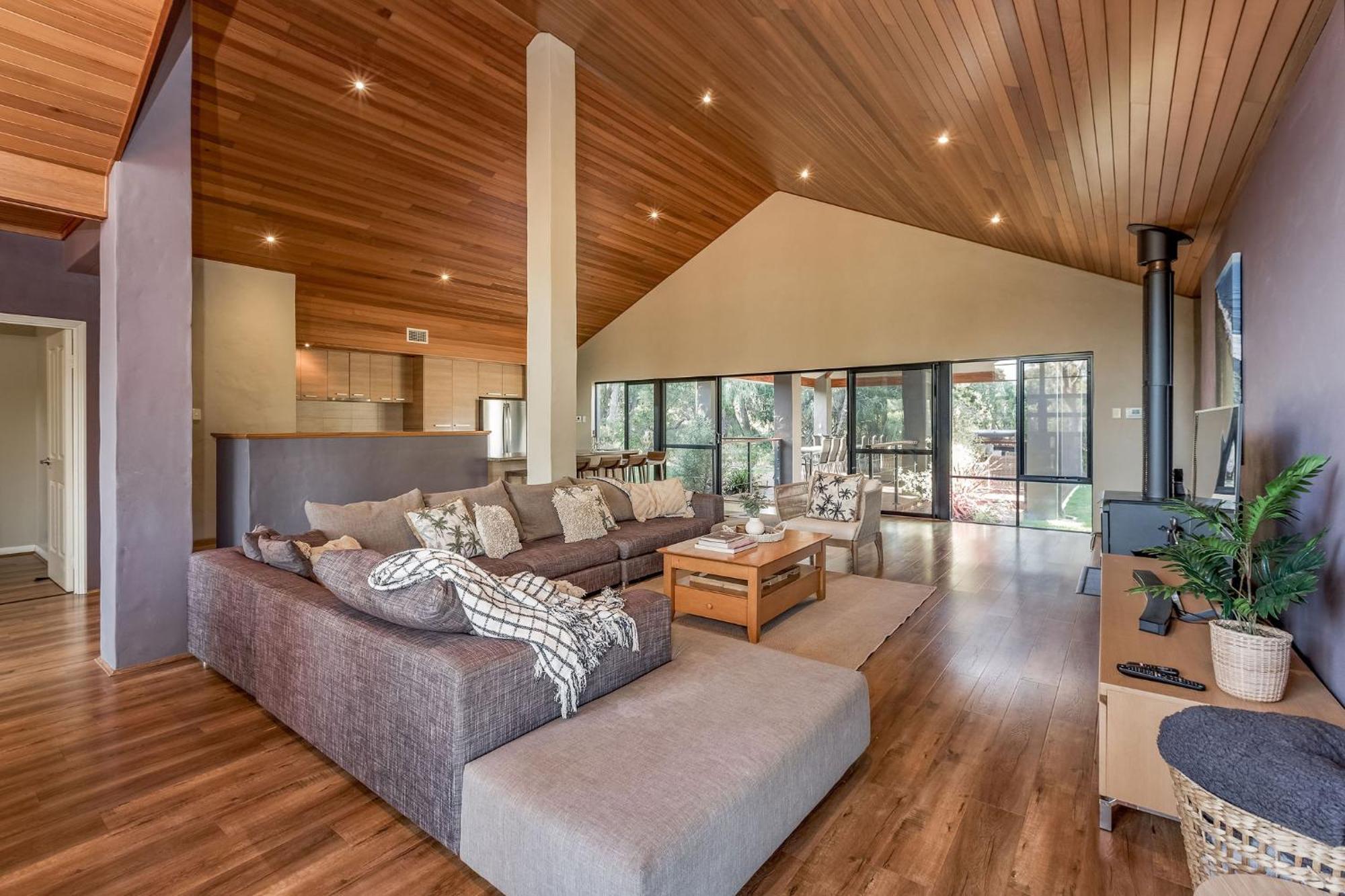Holiday home A Bush Utopia Dunsborough