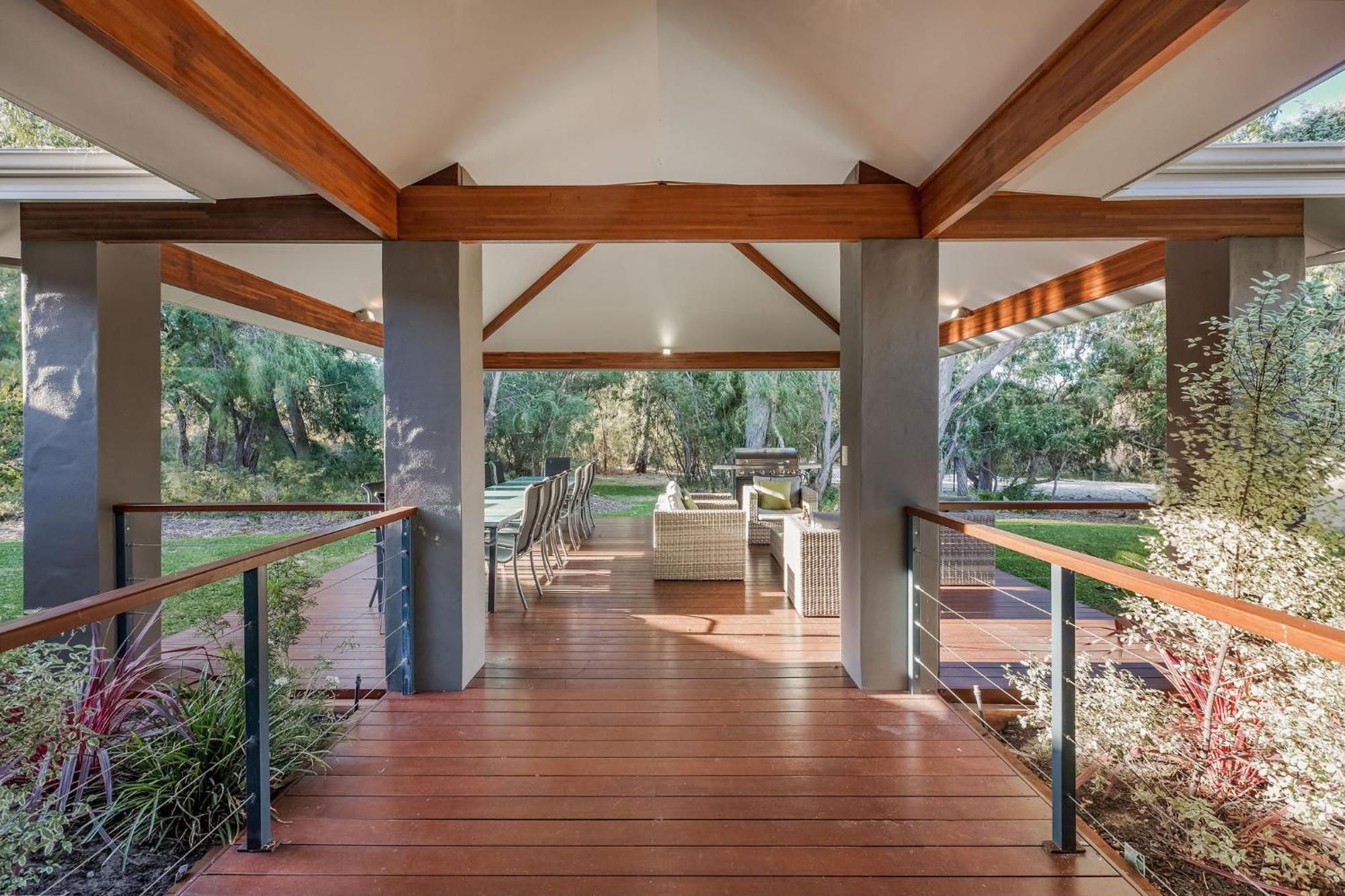 A Bush Utopia Dunsborough