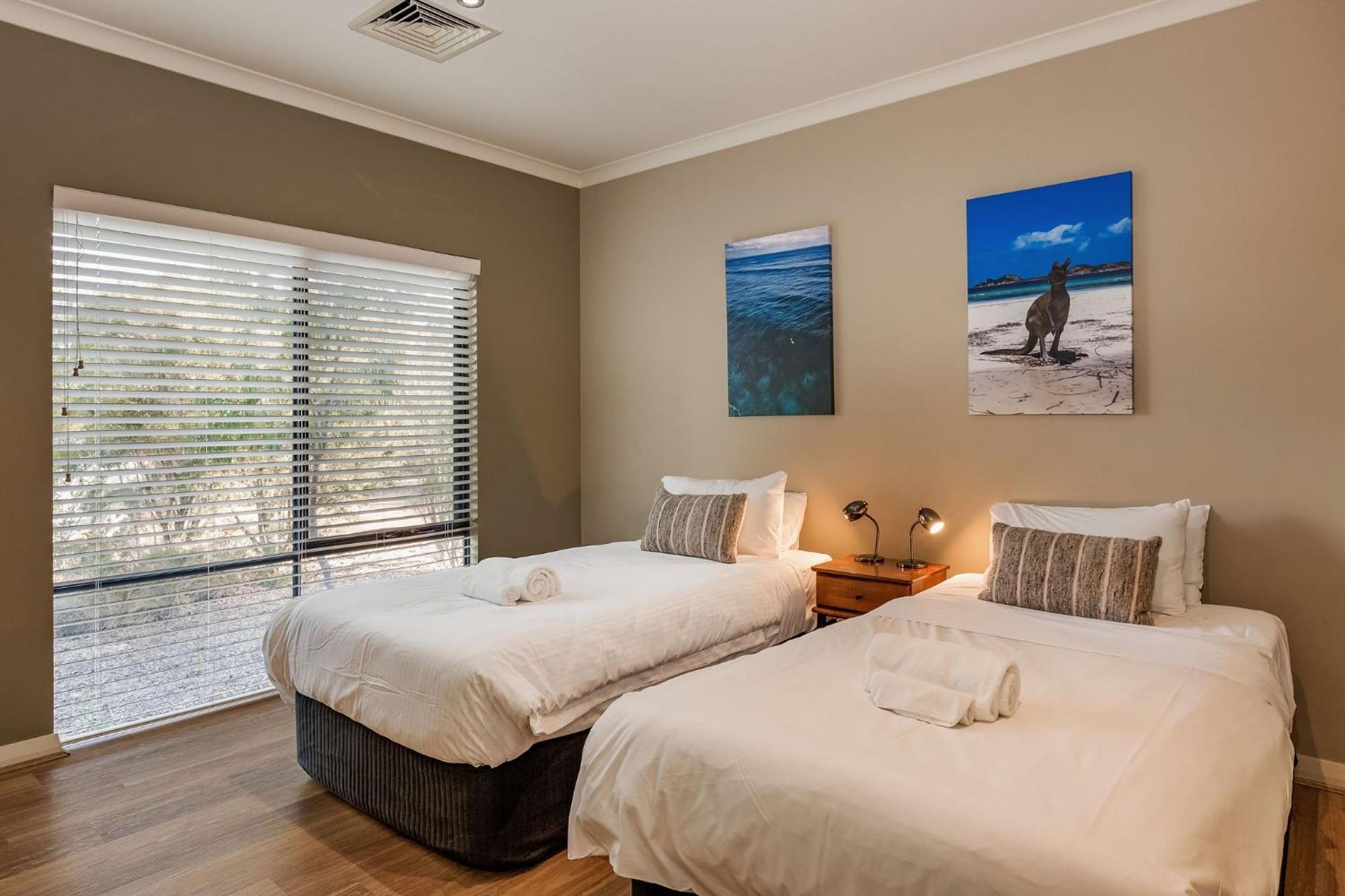 A Bush Utopia Holiday home