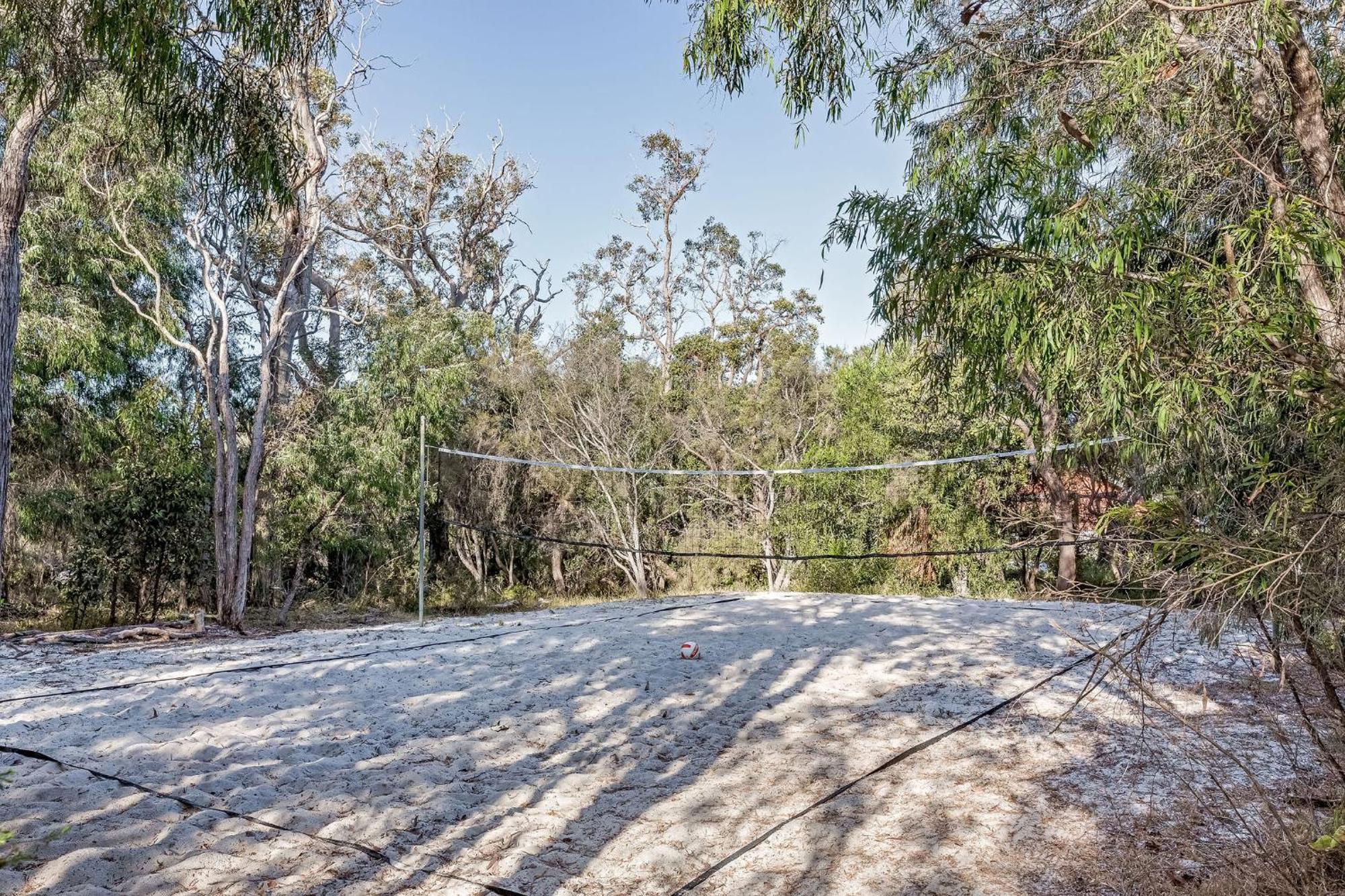Holiday home A Bush Utopia *