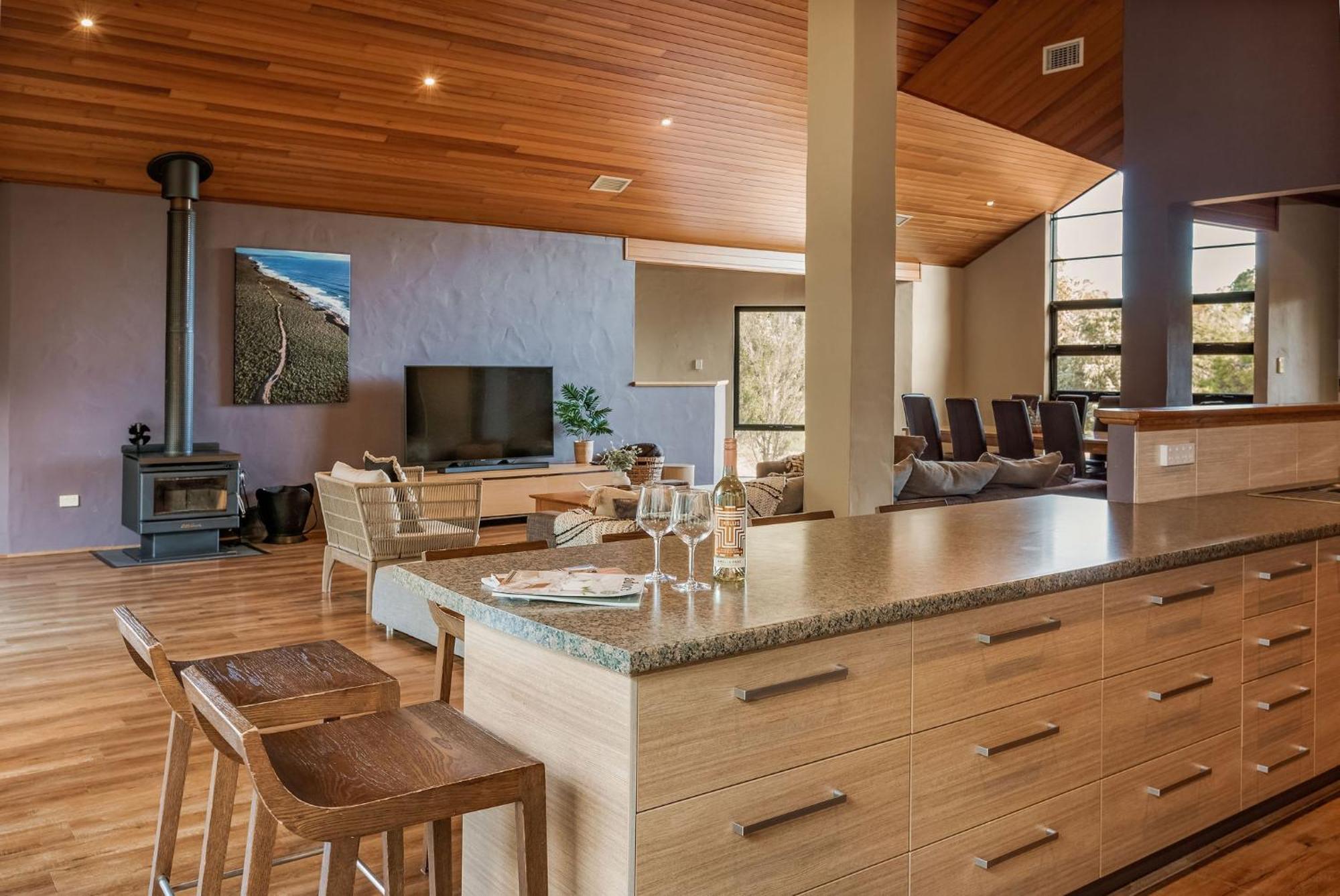 A Bush Utopia Holiday home Dunsborough