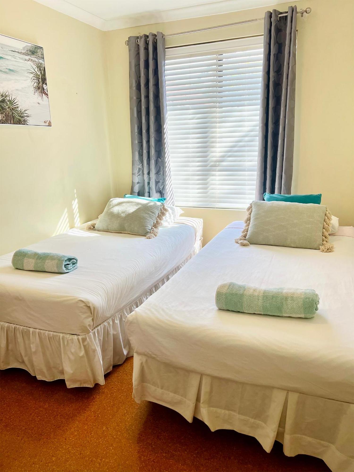 Apartment Acacia Retreat Dunsborough