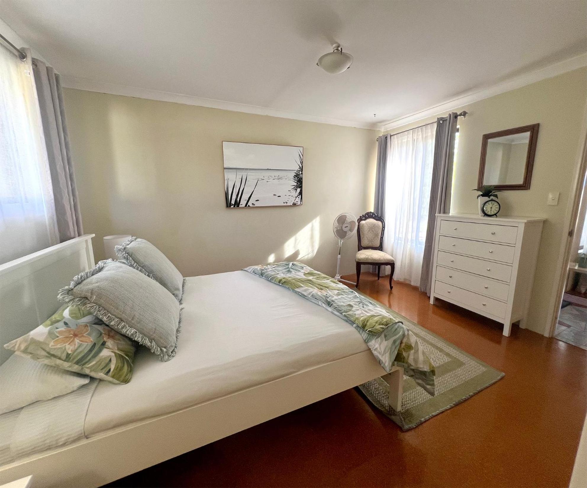 Acacia Retreat Apartment *