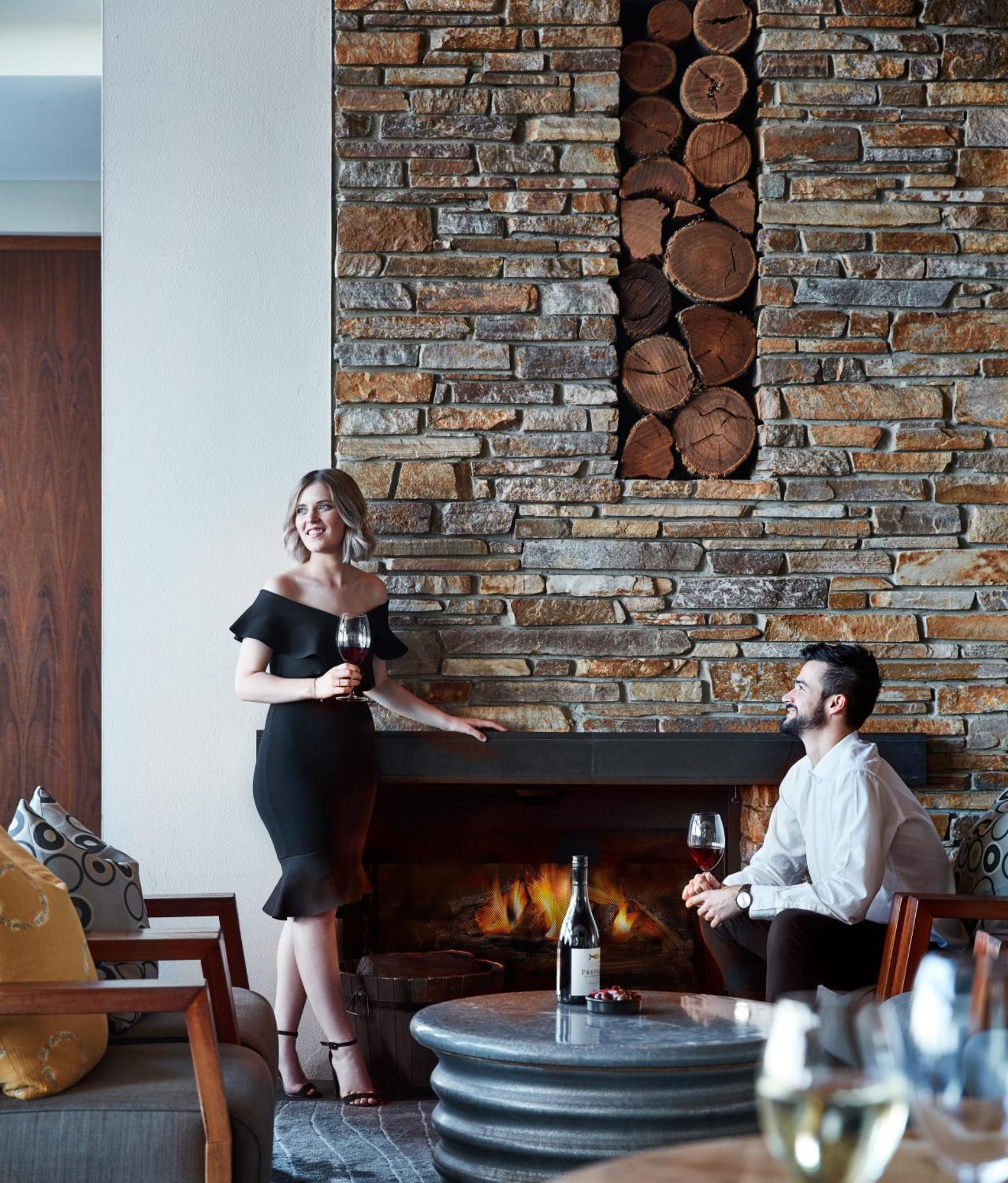 Pullman Bunker Bay Margaret River Hotel 5*