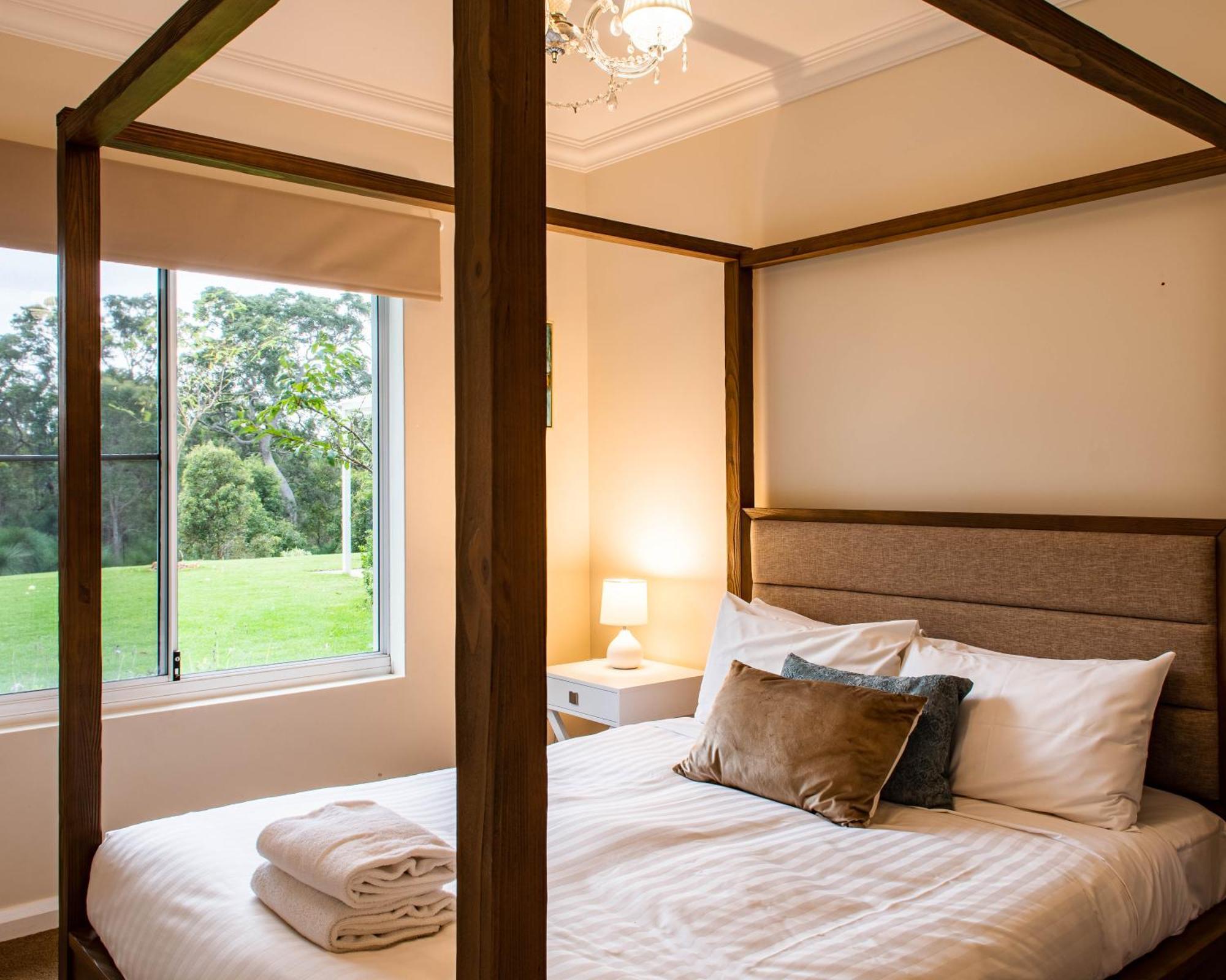 Heartbeat Retreat - Luxury Estate With Gym & Sauna