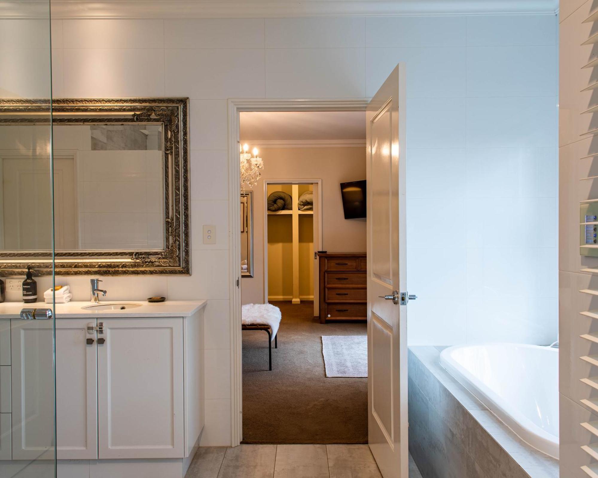 Holiday home Heartbeat Retreat - Luxury Estate With Gym & Sauna *