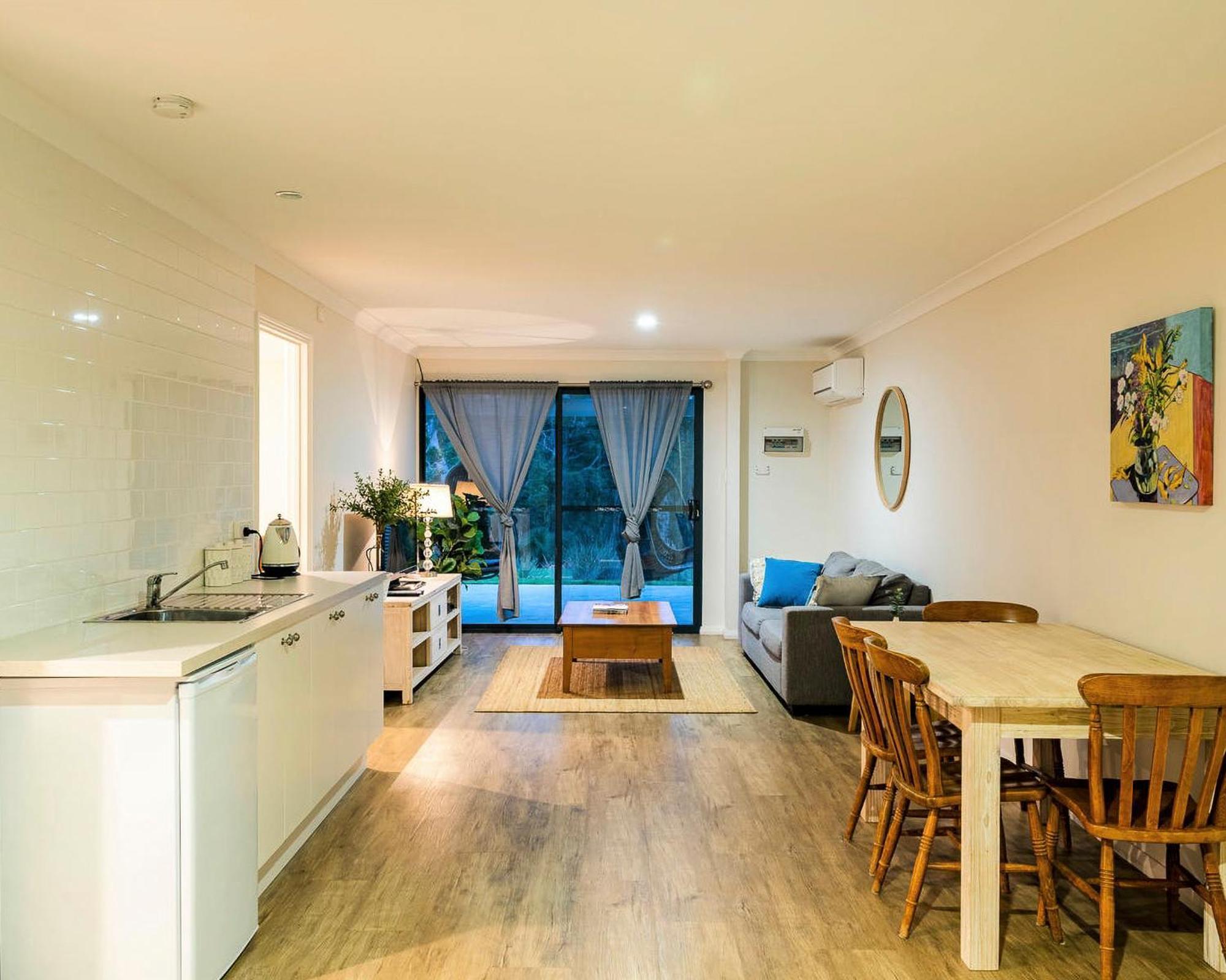 Holiday home Heartbeat Retreat - Luxury Estate With Gym & Sauna
