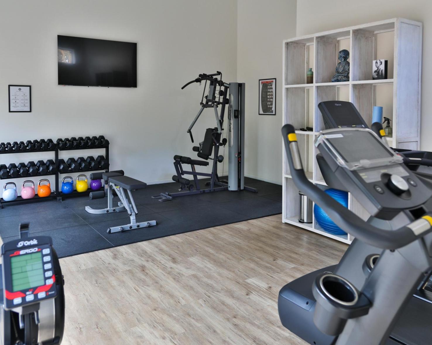 Holiday home Heartbeat Retreat - Luxury Estate With Gym & Sauna Dunsborough