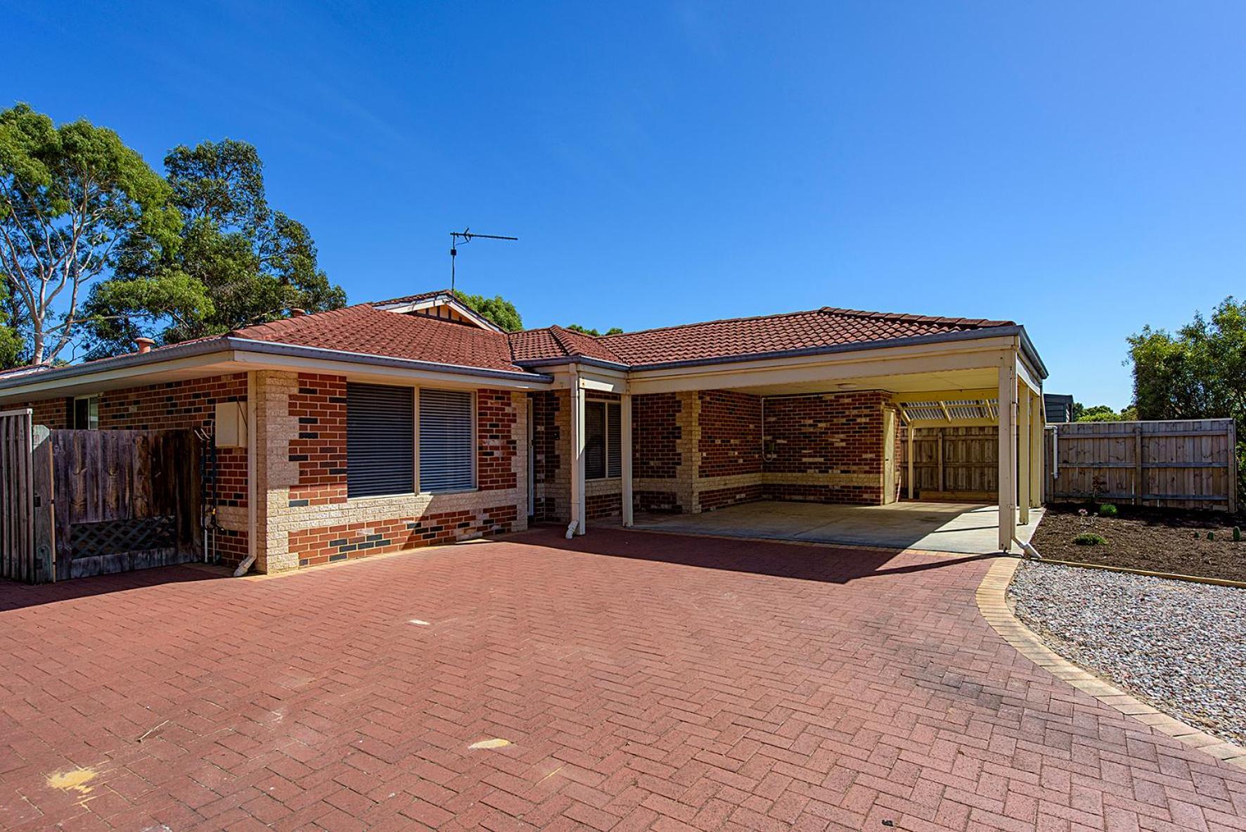 Lenny's Retreat Holiday home Dunsborough