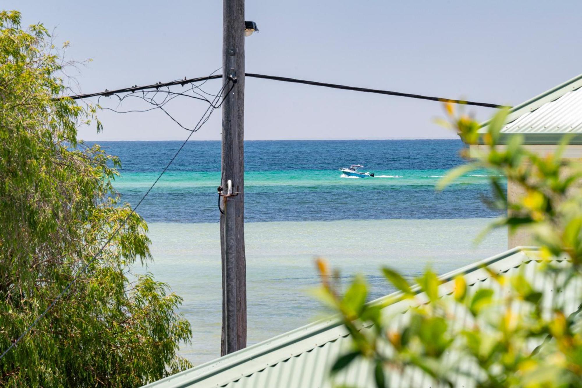 By The Bay Holiday home