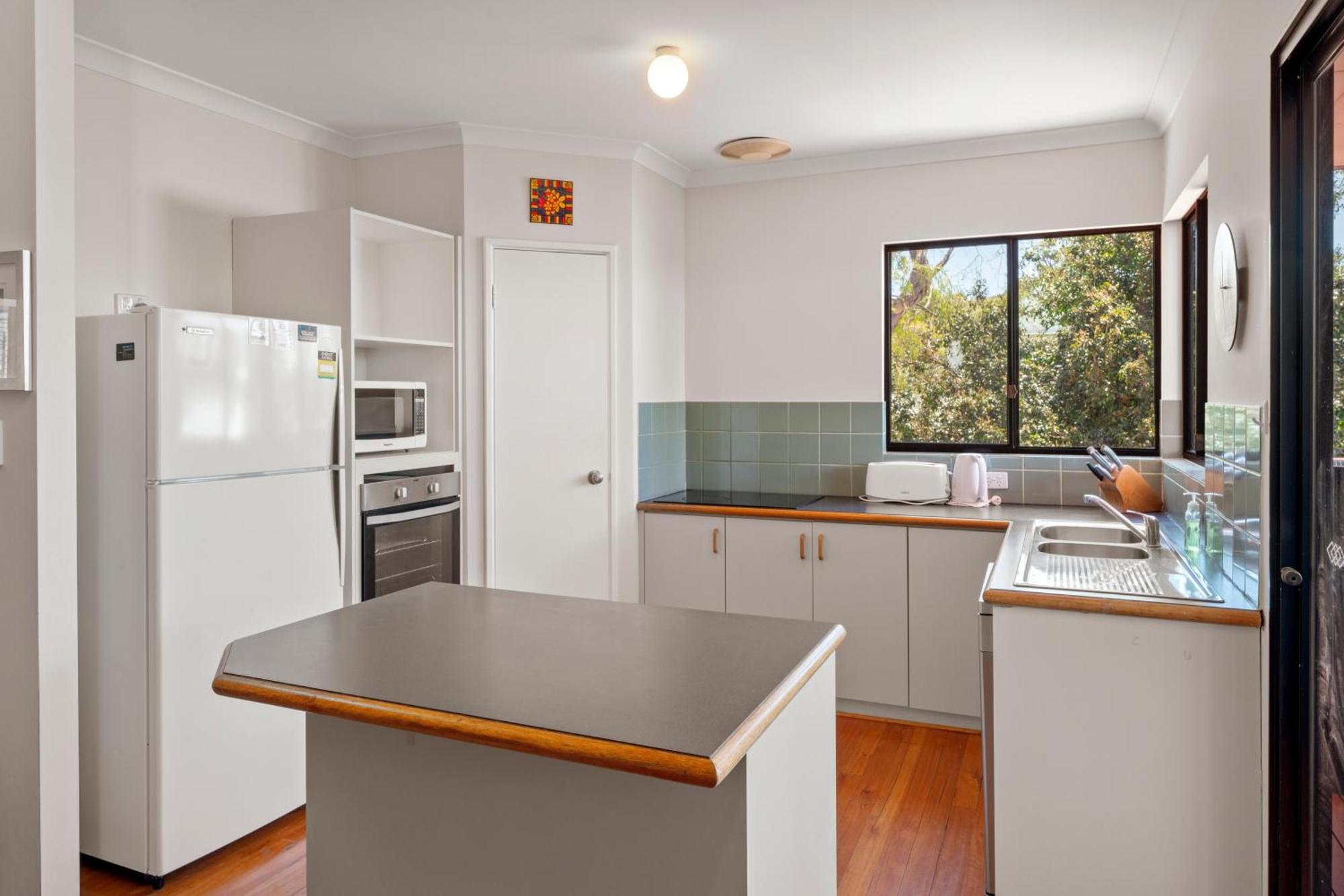 By The Bay Holiday home Dunsborough