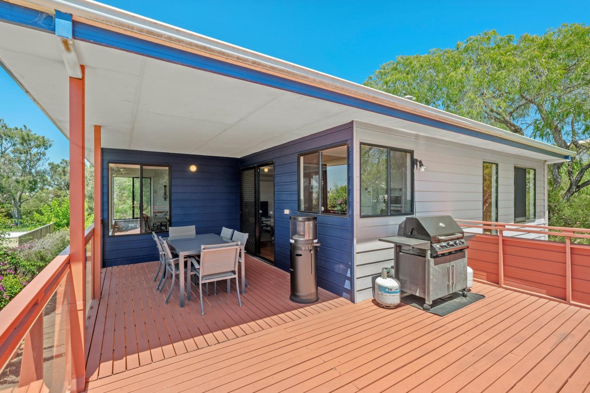 By The Bay Holiday home Dunsborough