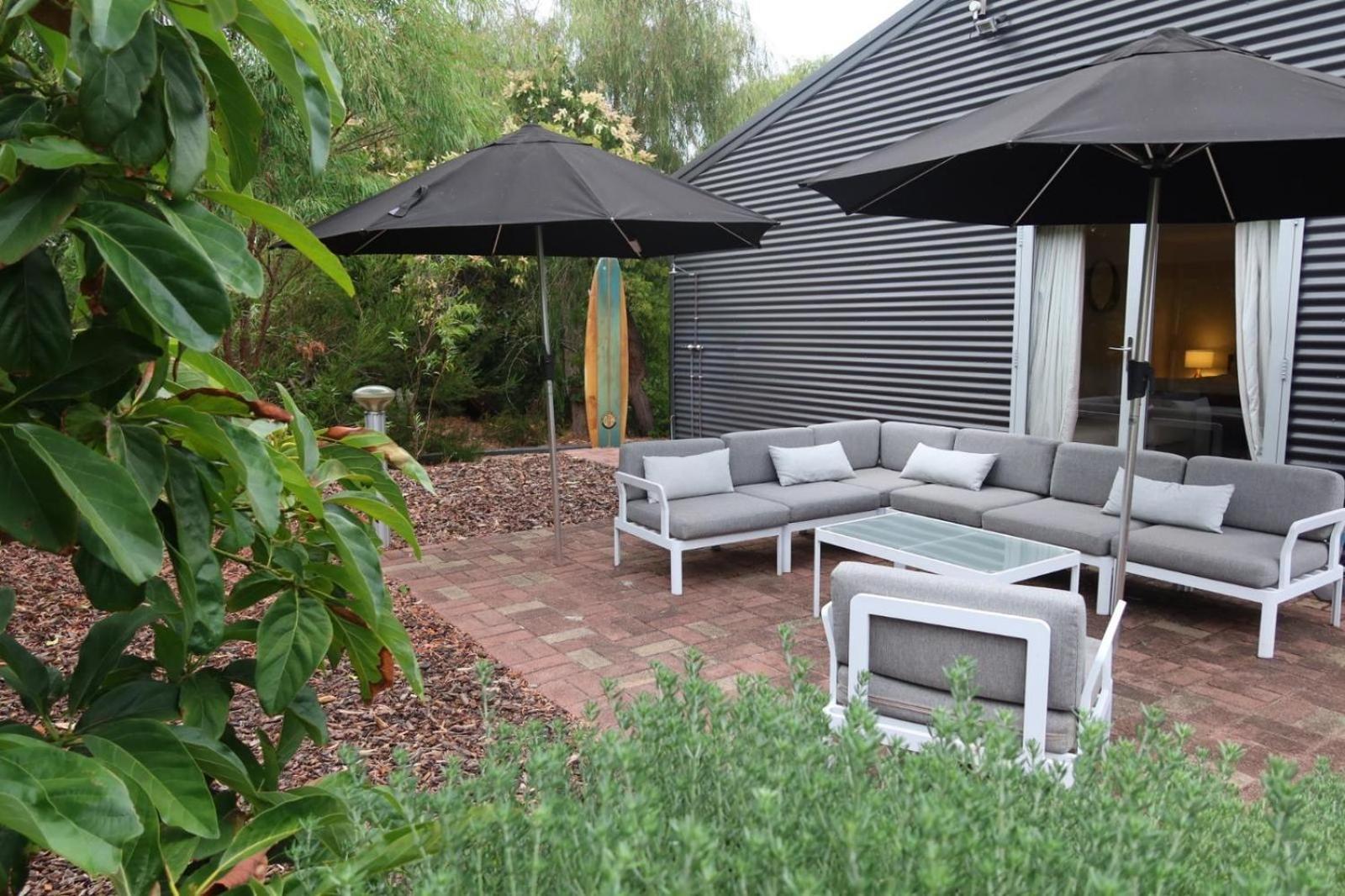 Apartment Unique Australian Shed Style House Dunsborough