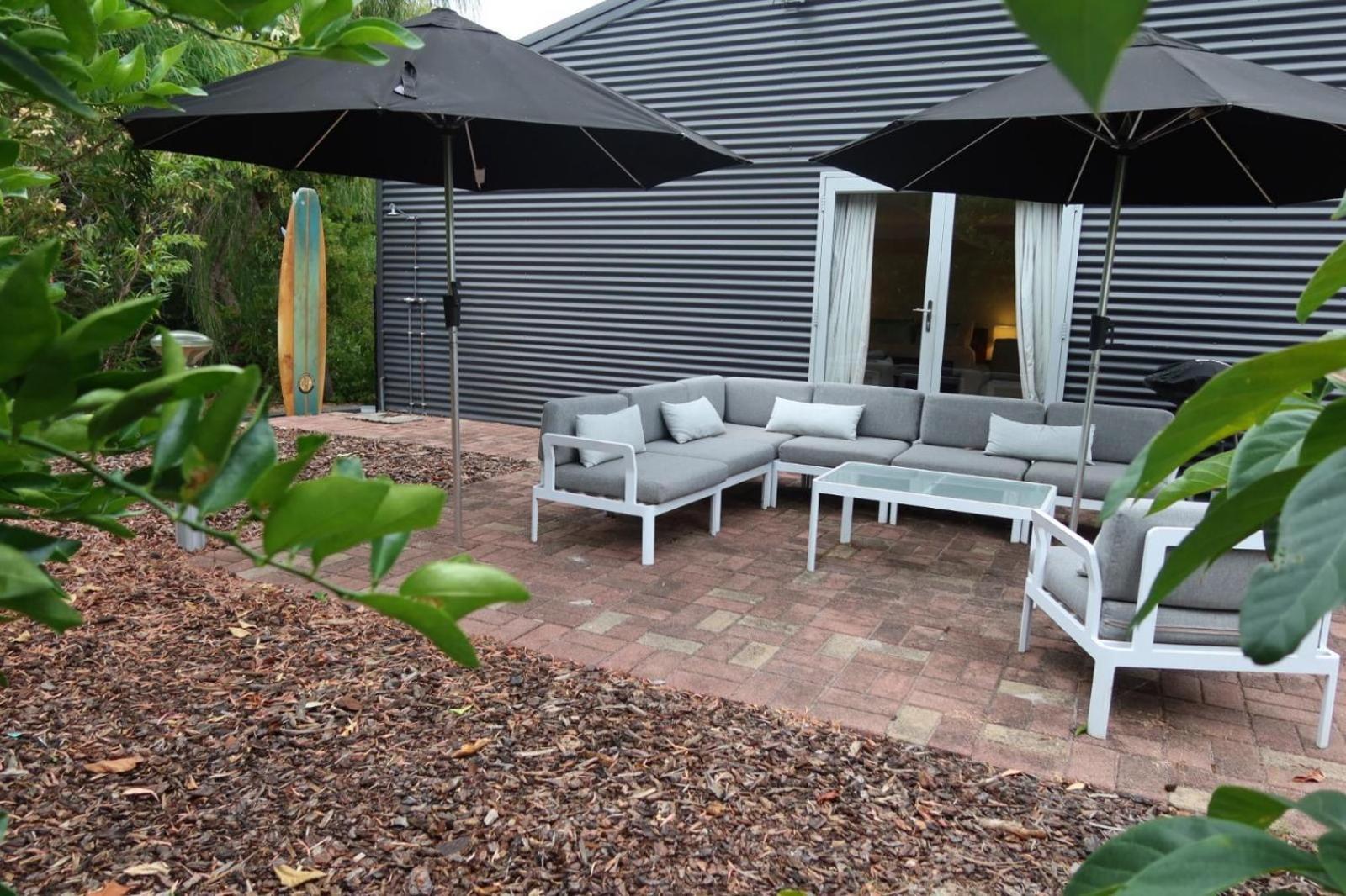 Unique Australian Shed Style House *