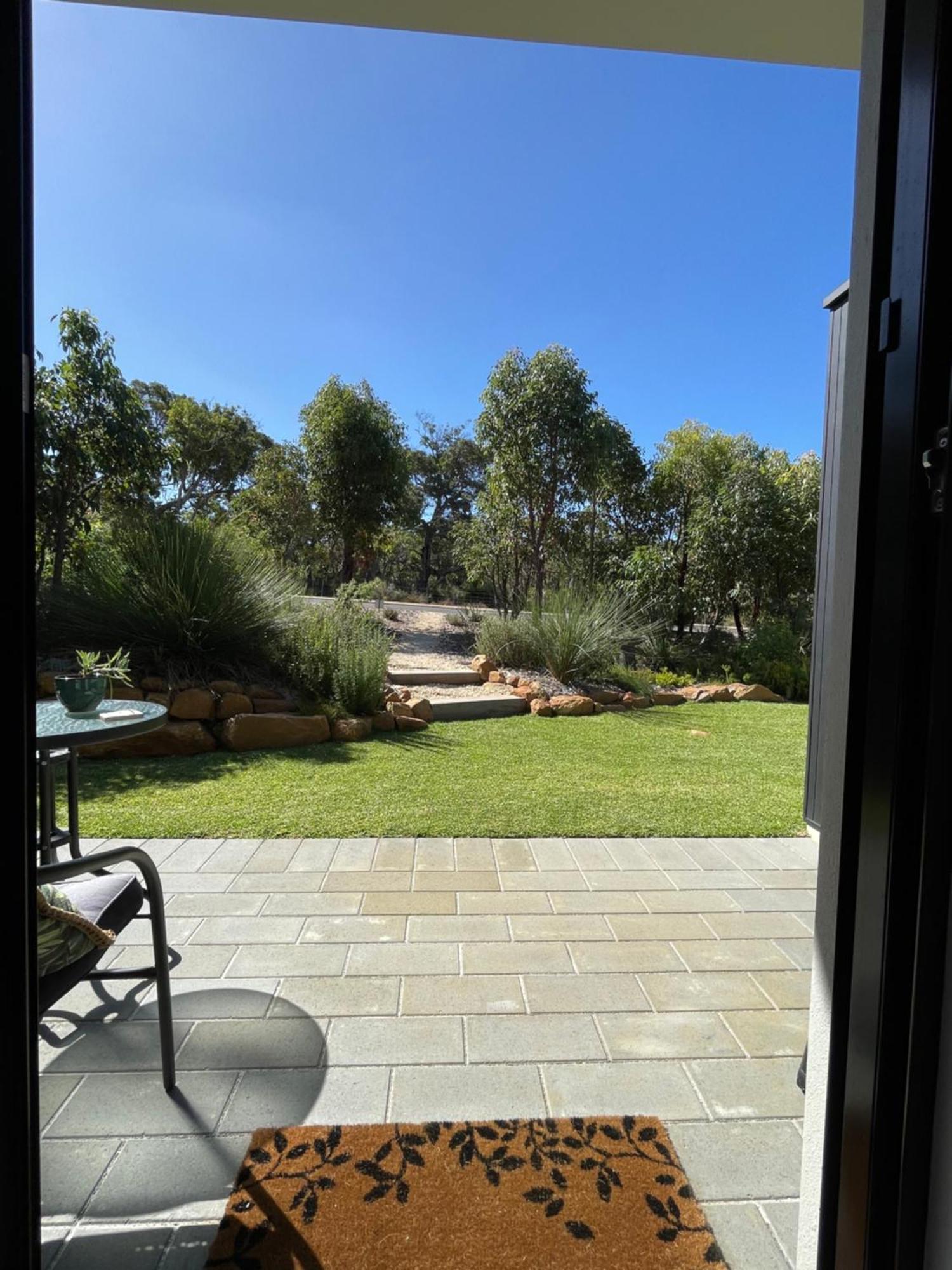 Carnarvon Castle Eagle Bay Holiday home *