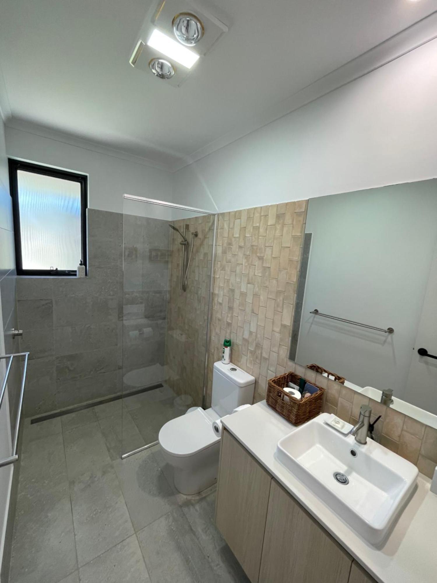 Holiday home Carnarvon Castle Eagle Bay
