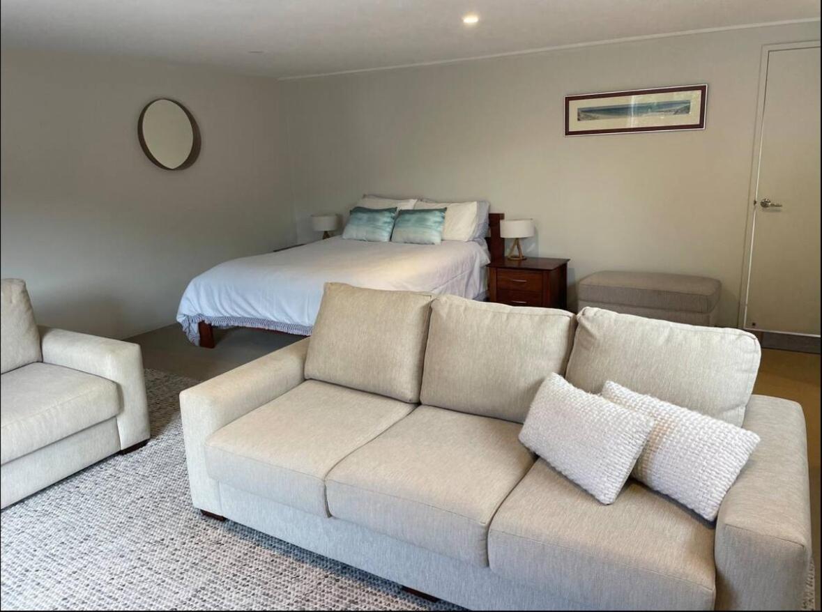 Unique Australian Shed Style House Apartment Dunsborough