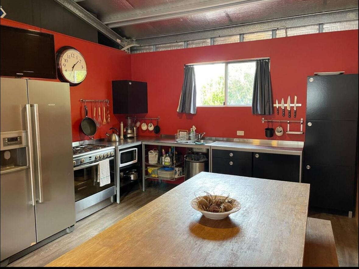 Unique Australian Shed Style House *