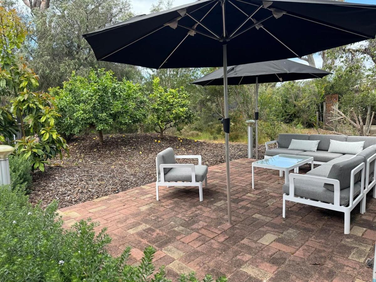 Unique Australian Shed Style House Apartment Dunsborough