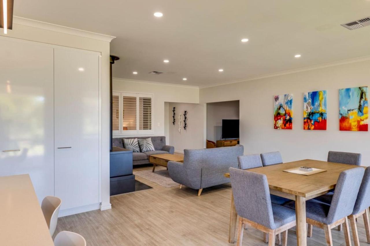 Holiday home Delightfully Relaxing Retreat In *