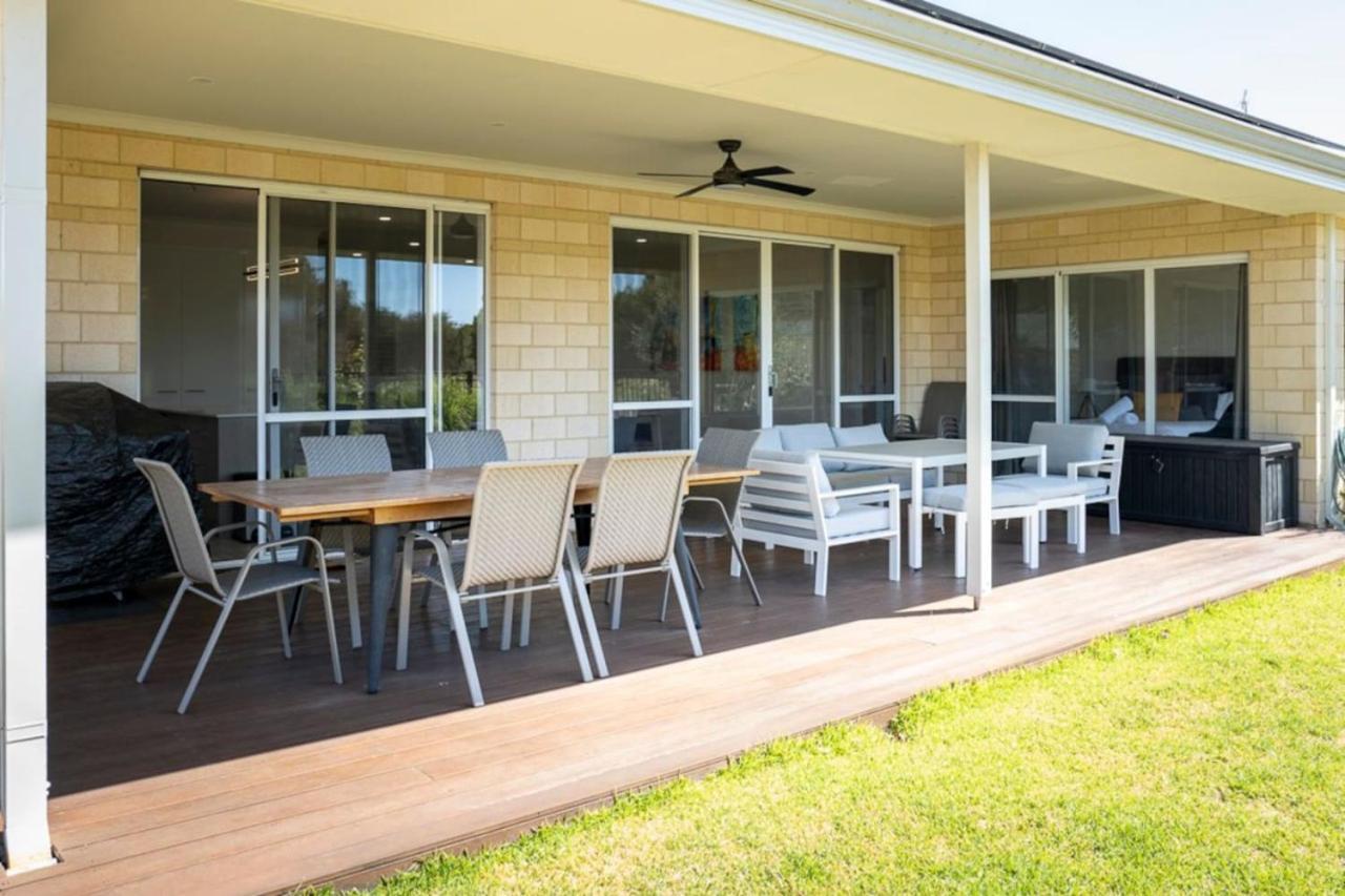 Holiday home Delightfully Relaxing Retreat In Dunsborough