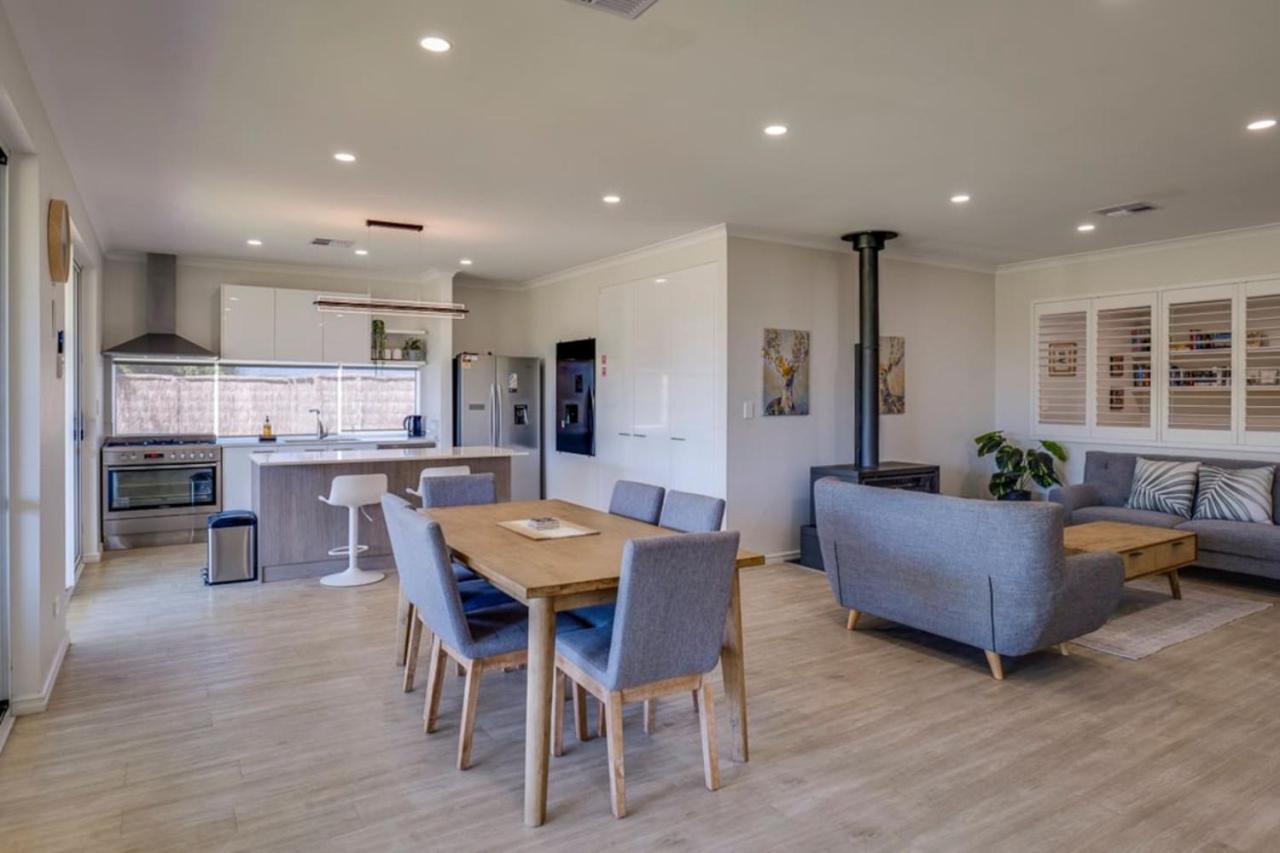 Holiday home Delightfully Relaxing Retreat In