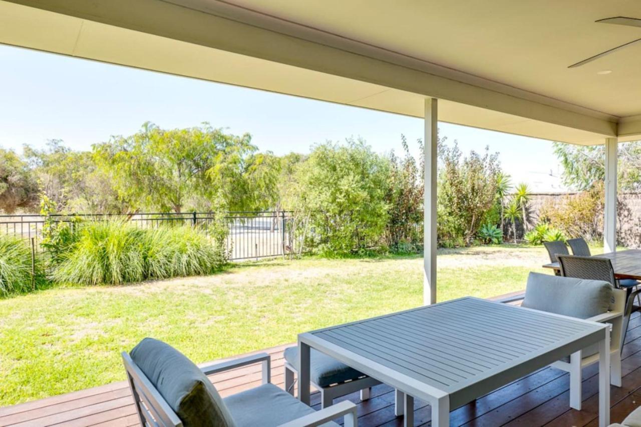 Delightfully Relaxing Retreat In