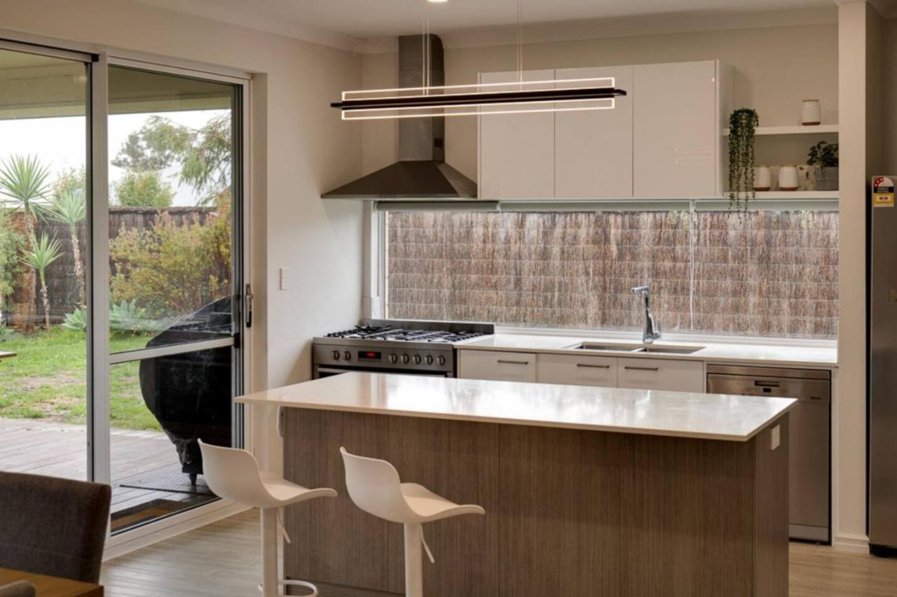 Delightfully Relaxing Retreat In Dunsborough