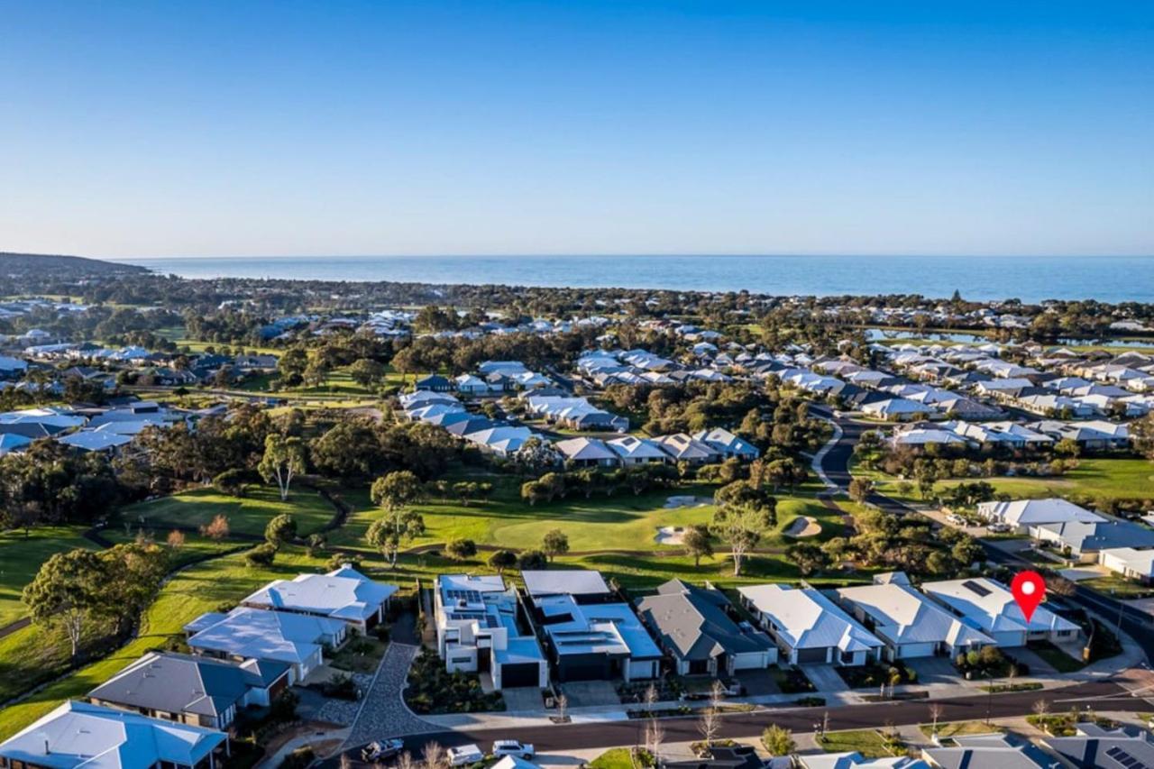 Holiday home Delightfully Relaxing Retreat In Dunsborough