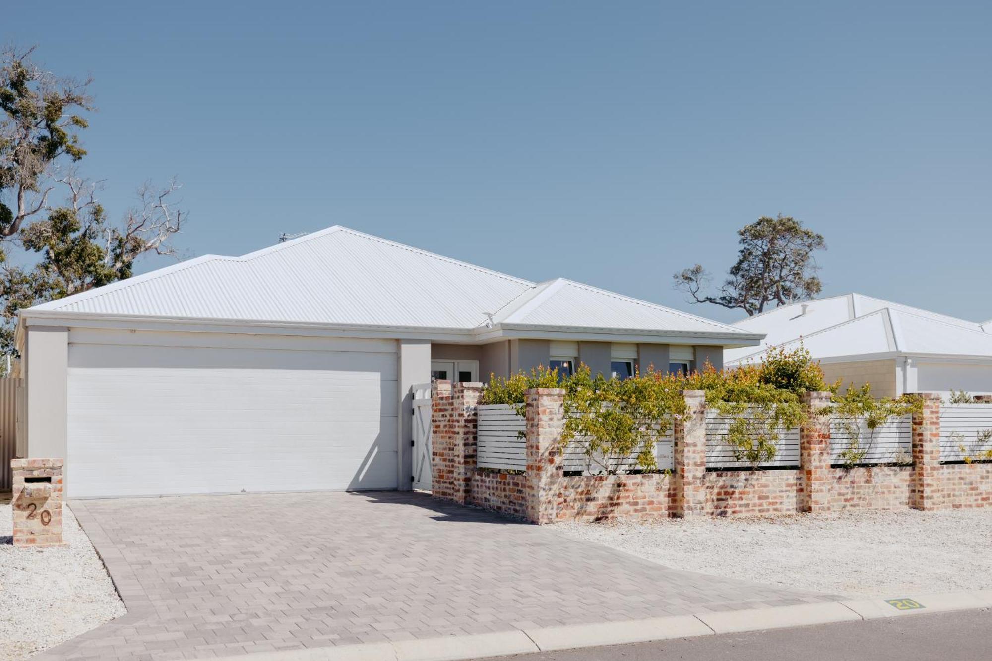 Holiday home Papillon Family & Pet Friendly Dunsborough