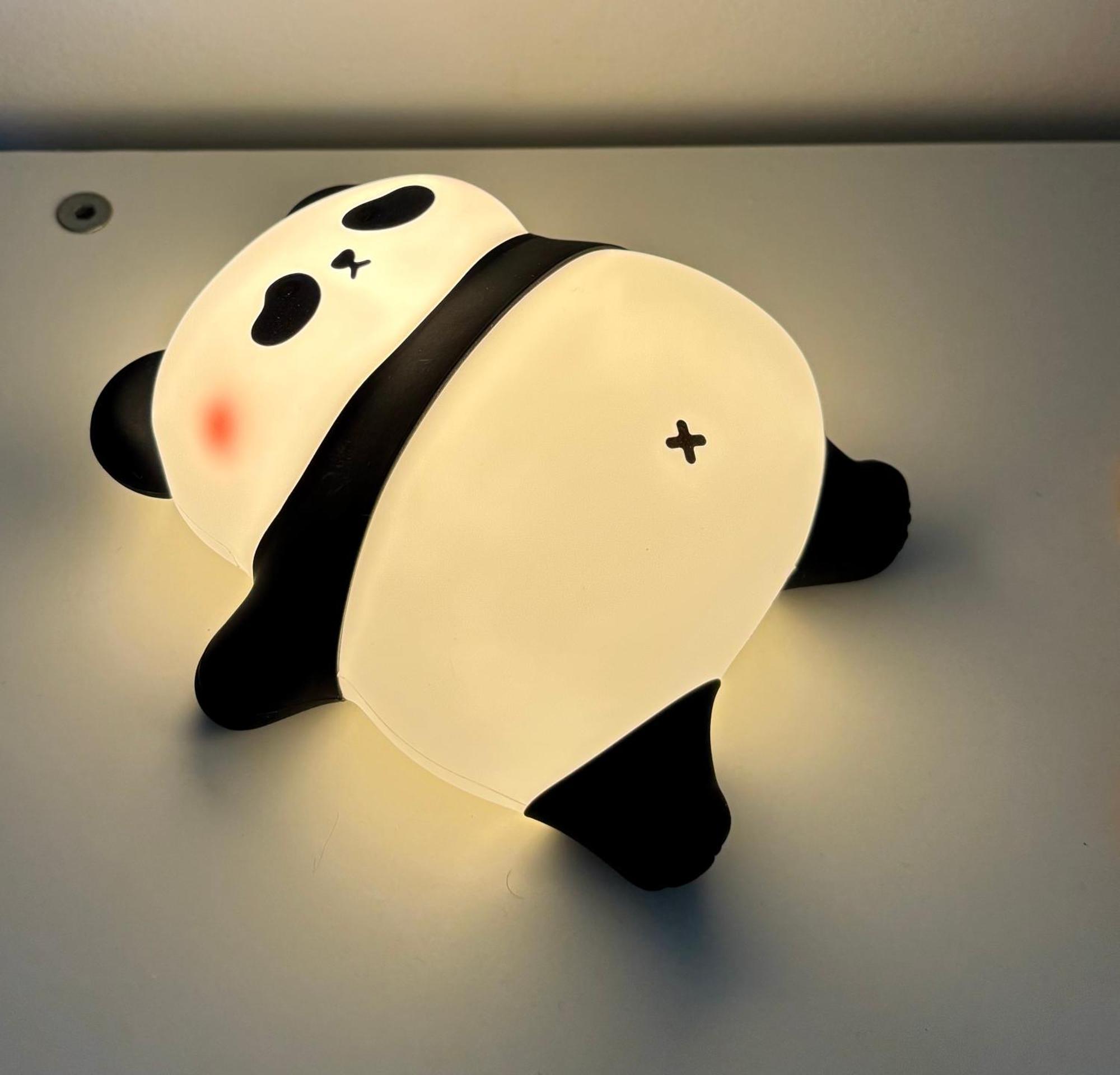 Panda's Patch *