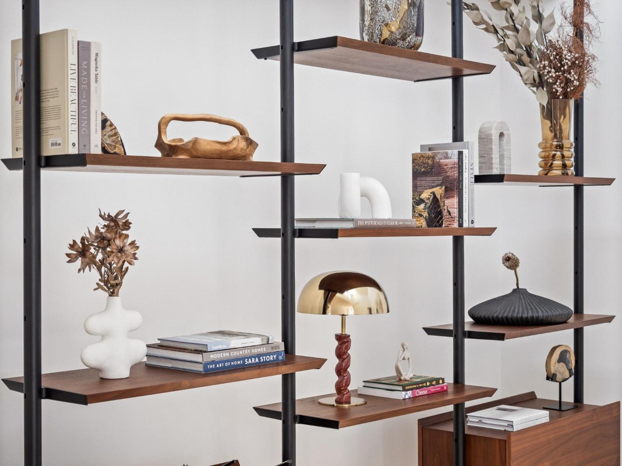 Amila - Location With Designed Spaces *