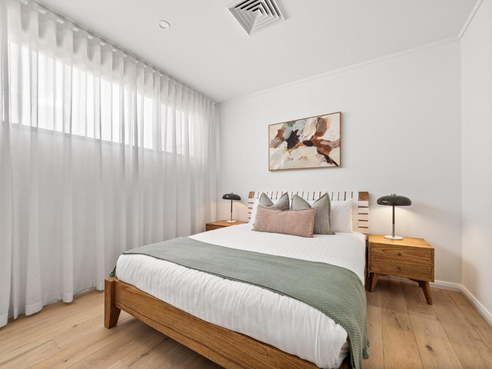 Amila - Location With Designed Spaces *