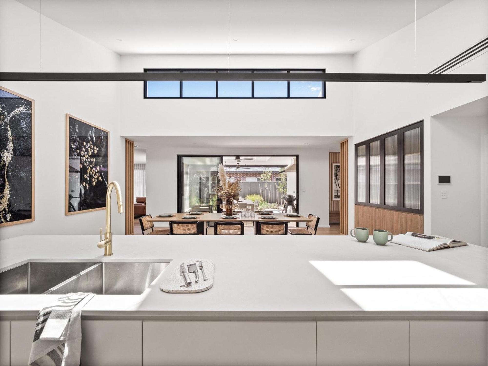 Amila - Location With Designed Spaces * Dunsborough