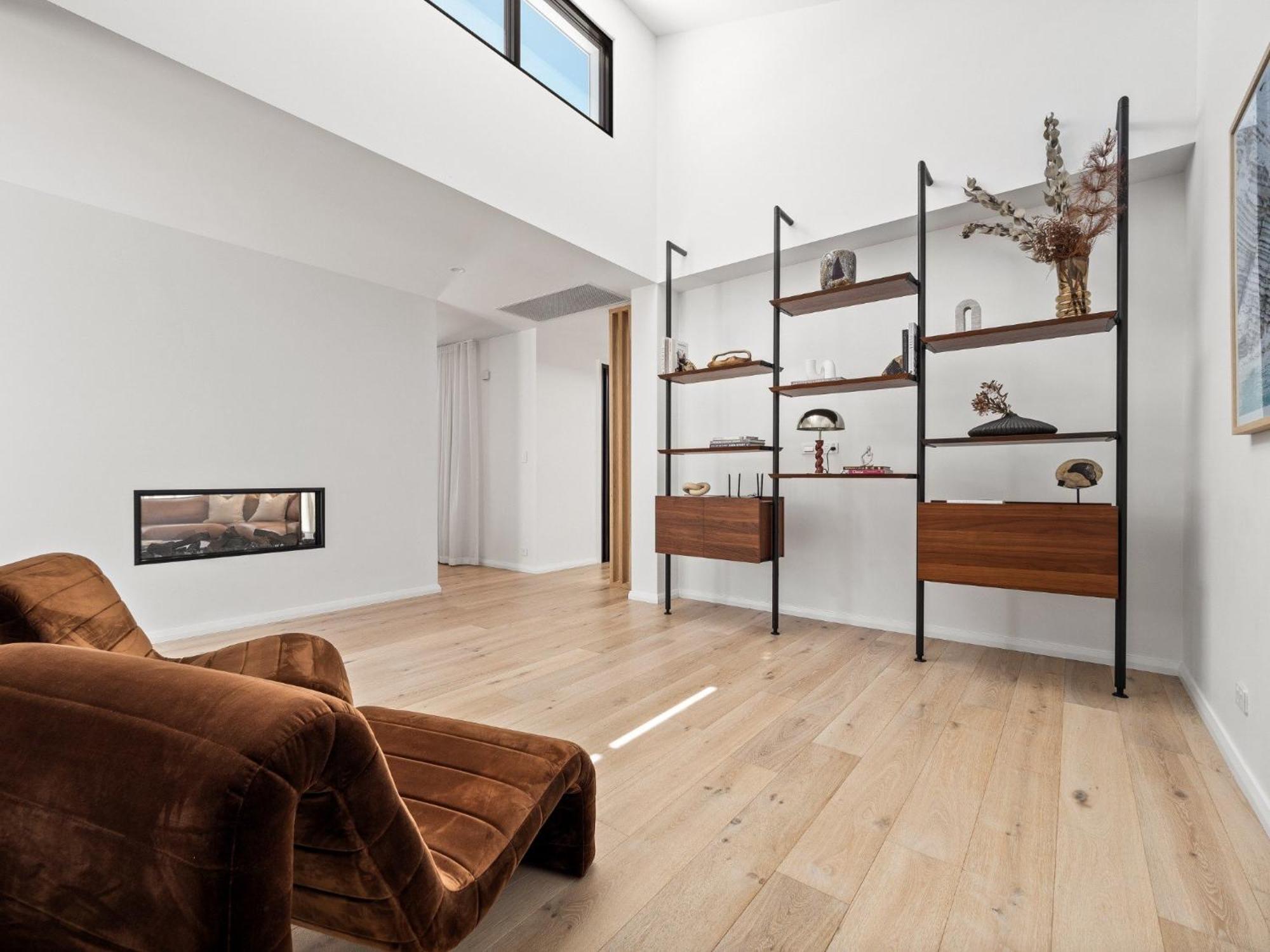 Amila - Location With Designed Spaces