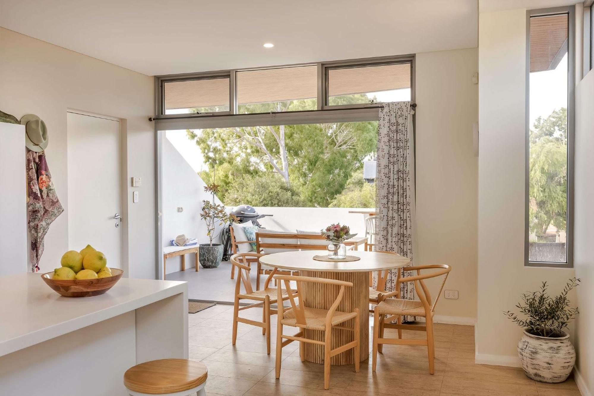 Apartment Salty Solstice-beachside Town Dunsborough