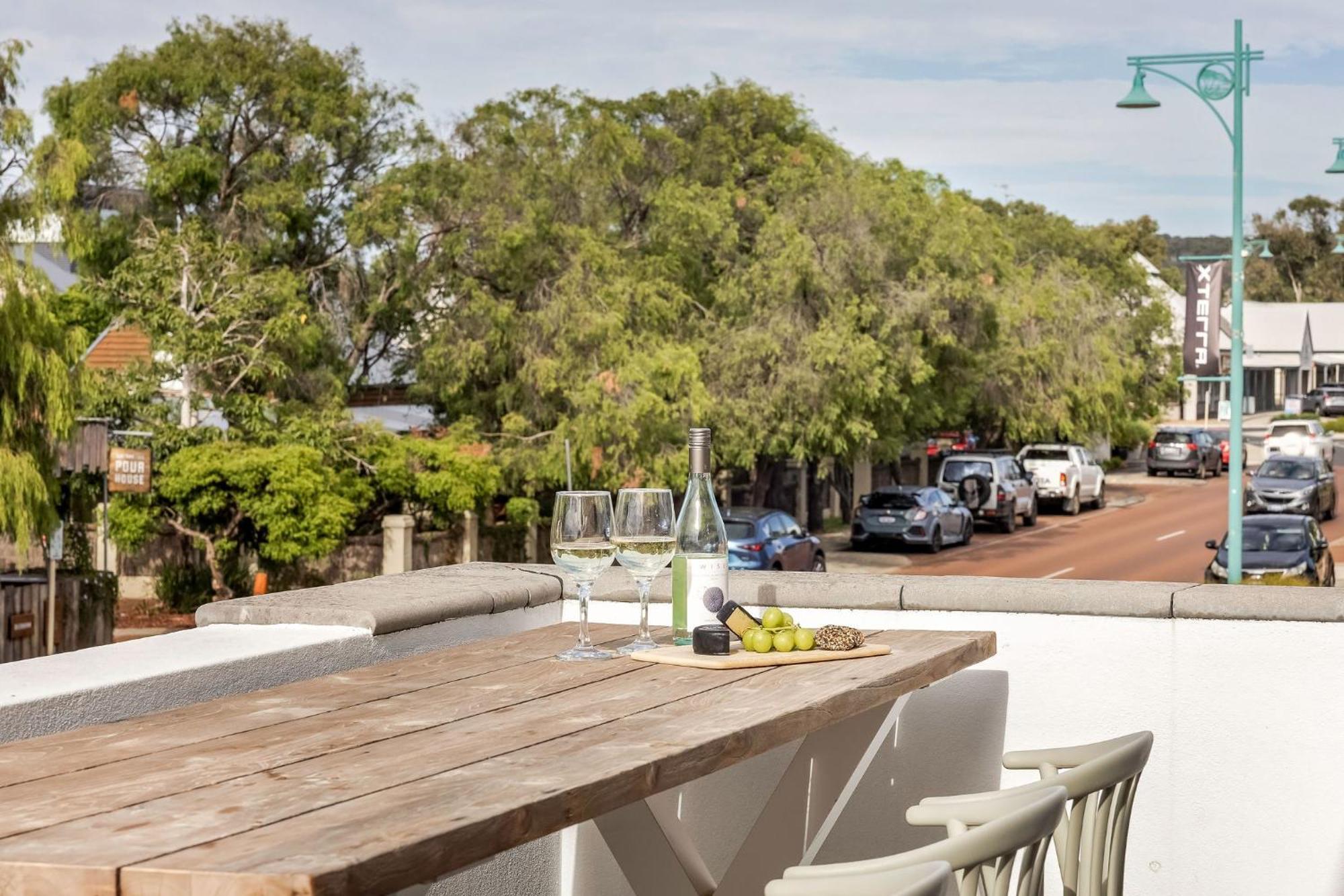 Apartment Salty Solstice-beachside Town Dunsborough