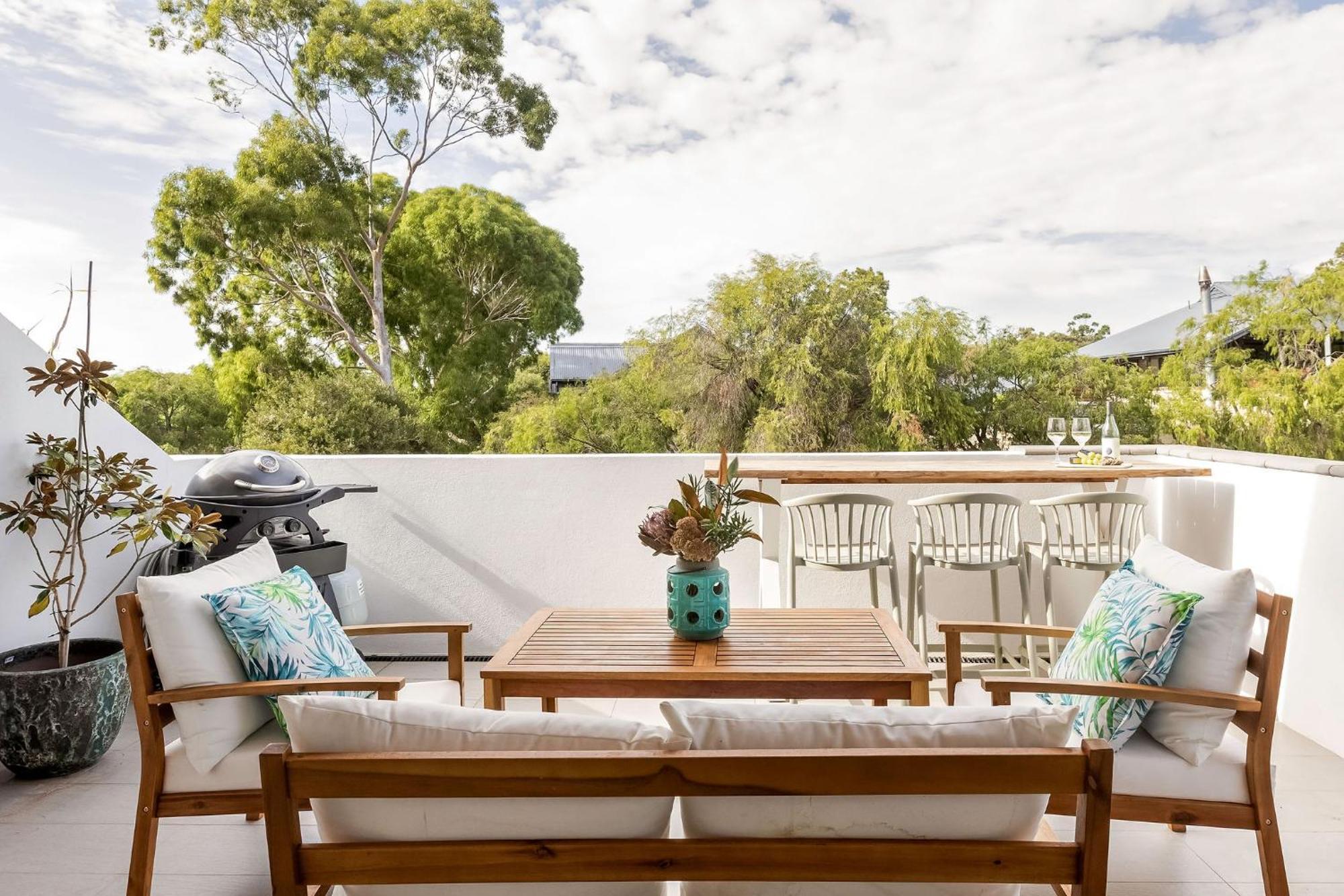 Apartment Salty Solstice-beachside Town Dunsborough