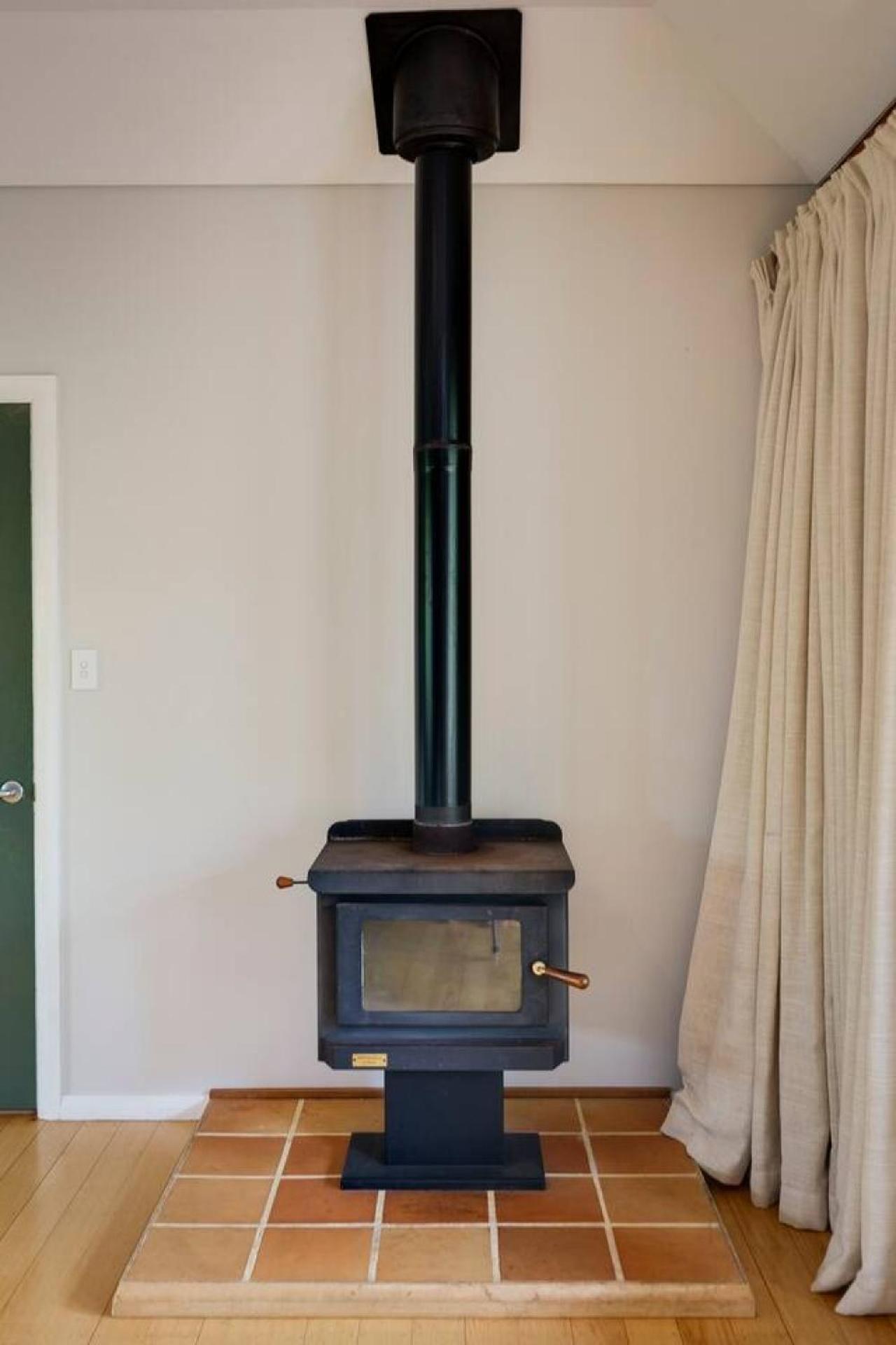 Norfolk Trails Forest Retreat Dunsborough
