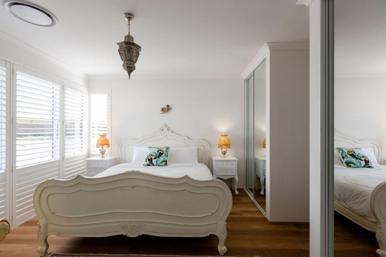 Holiday home Casasandra - Perfectly Located Tasteful Charm Dunsborough