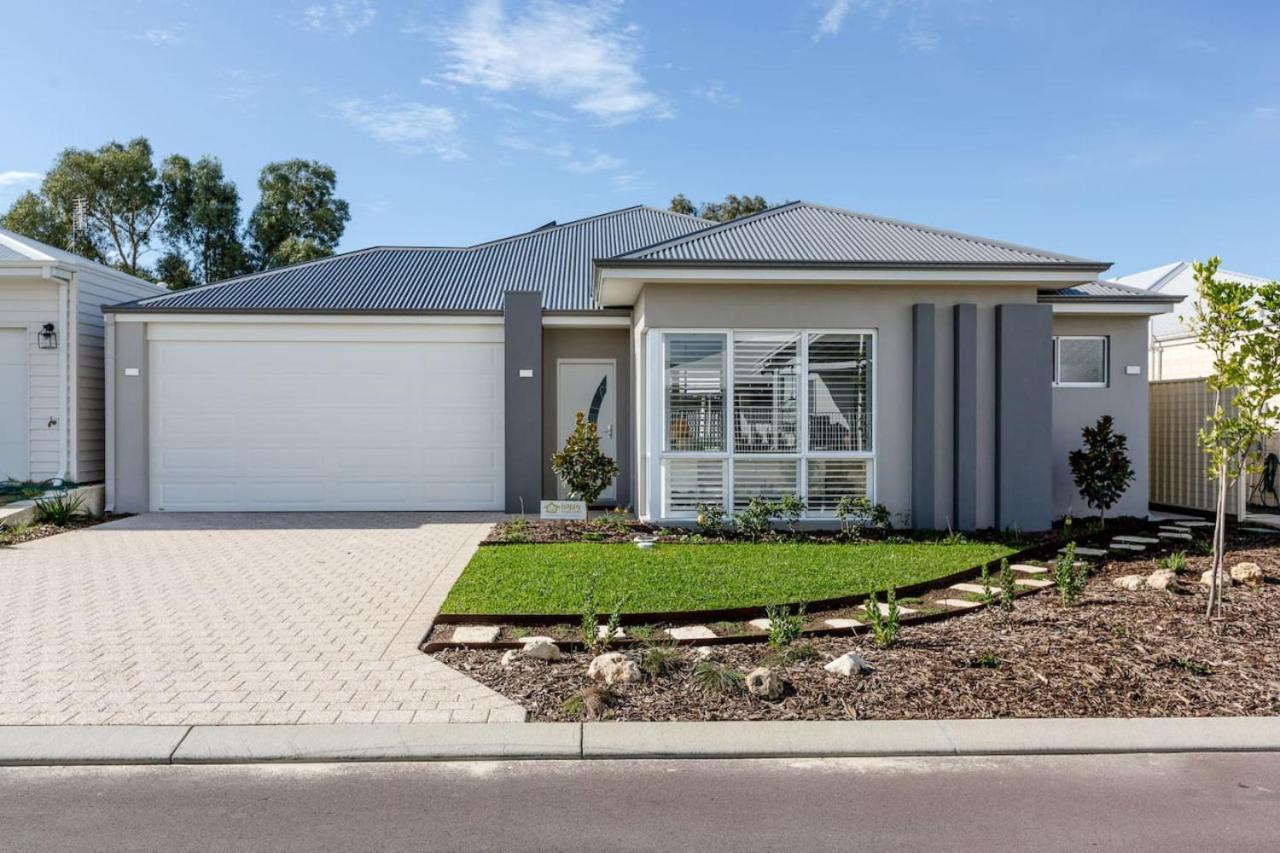 Casasandra - Perfectly Located Tasteful Charm *