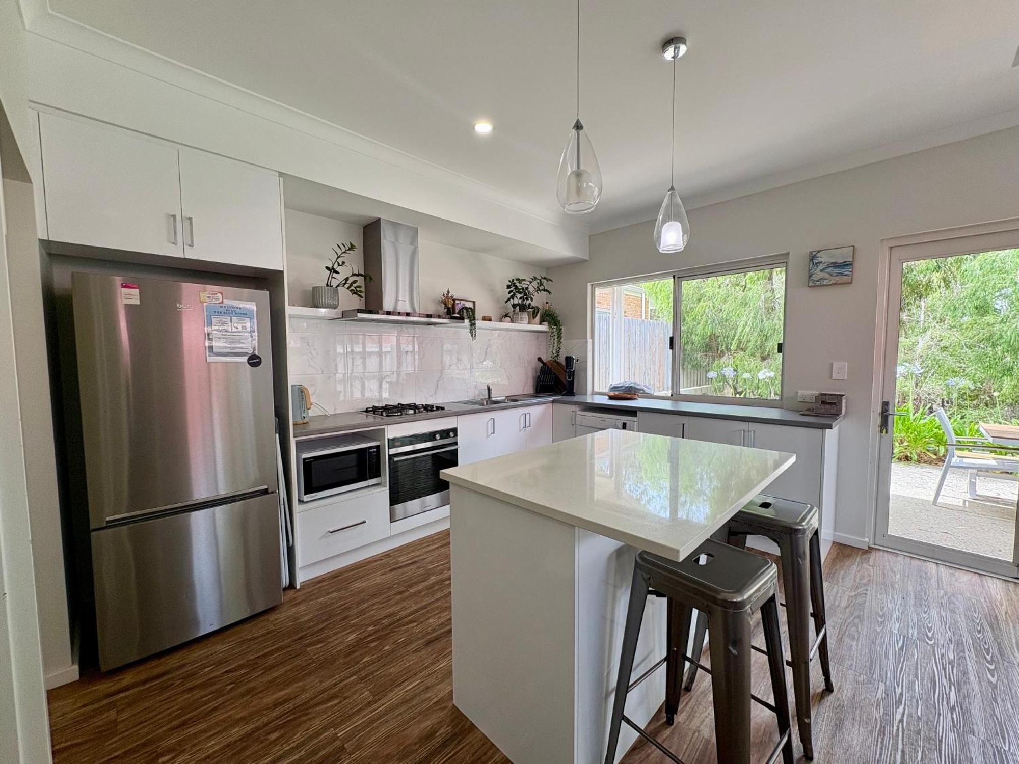 Holiday home Blau House - Coastal Comfort And Charm Dunsborough