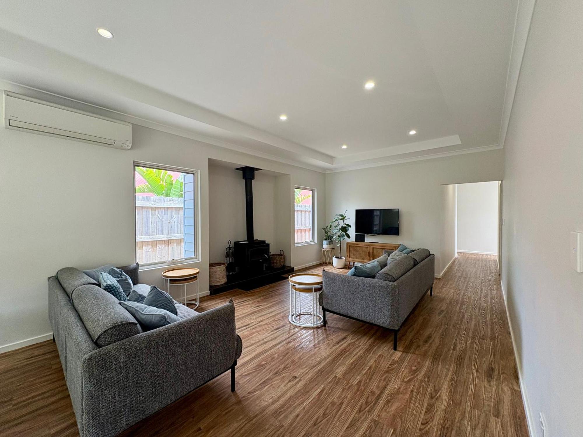 Holiday home Blau House - Coastal Comfort And Charm