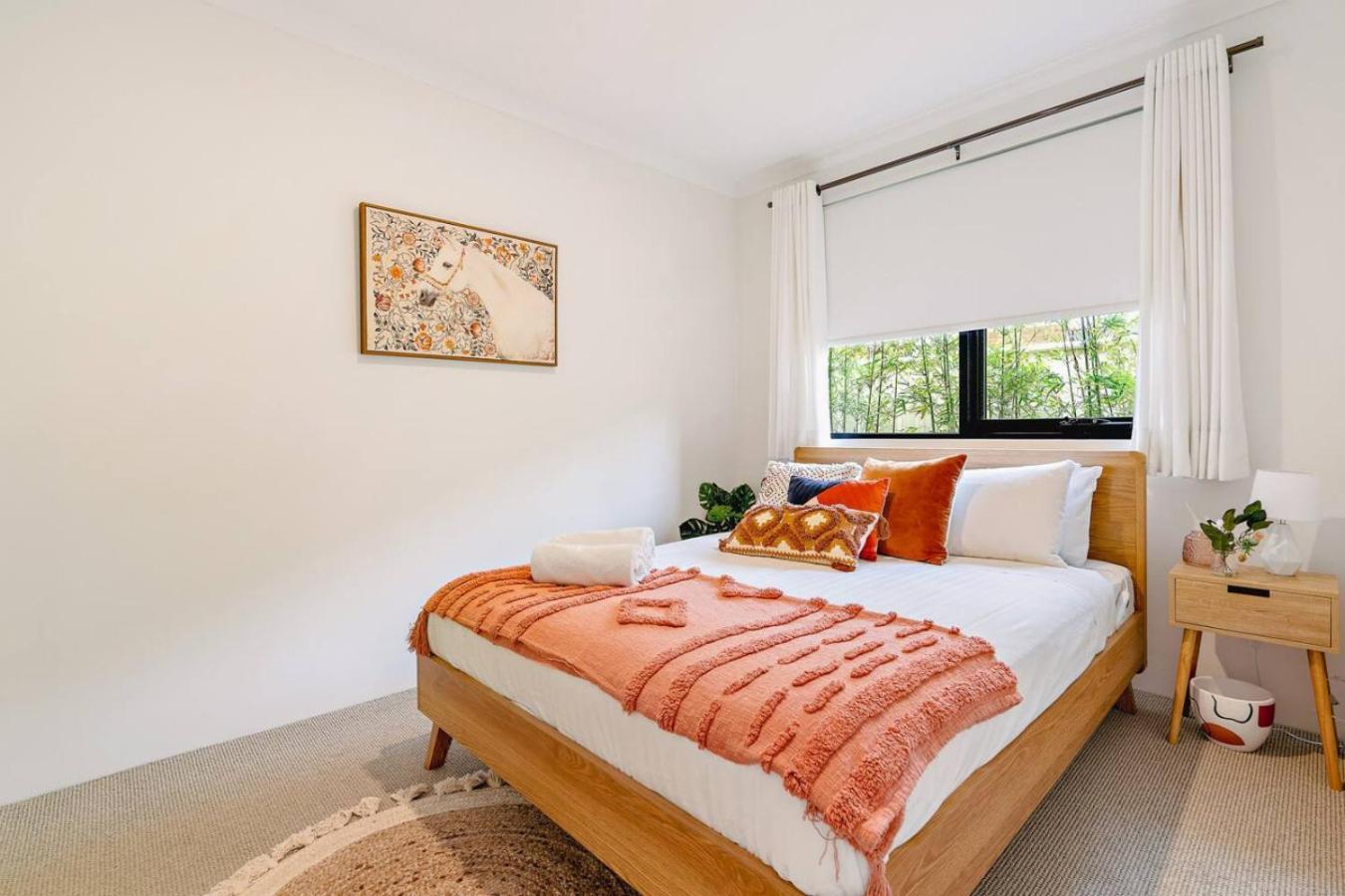 Mainbreak Dunsborough Stylish Coastal Retreat Dunsborough