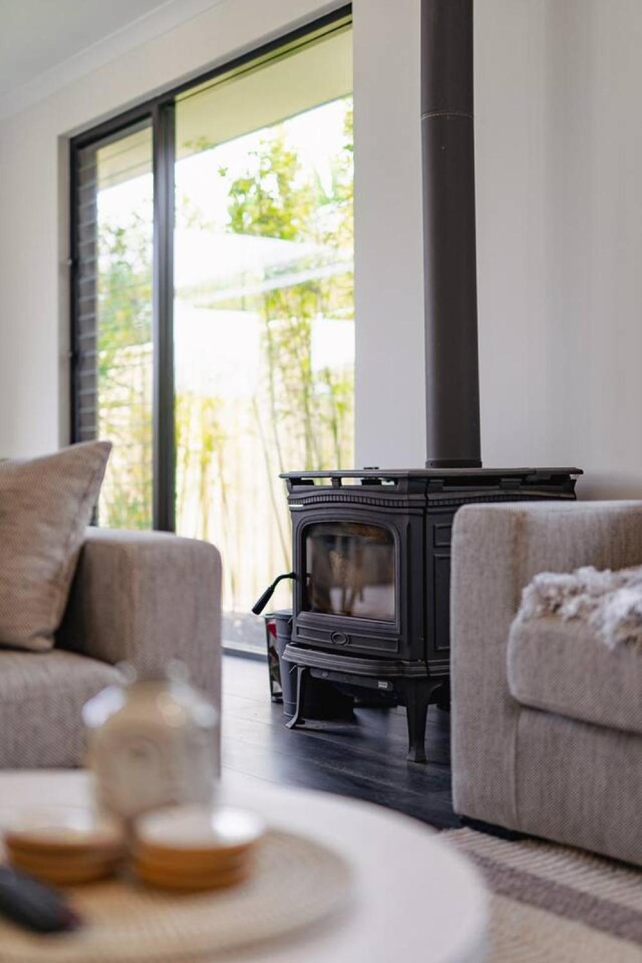 Mainbreak Dunsborough Stylish Coastal Retreat Holiday home *