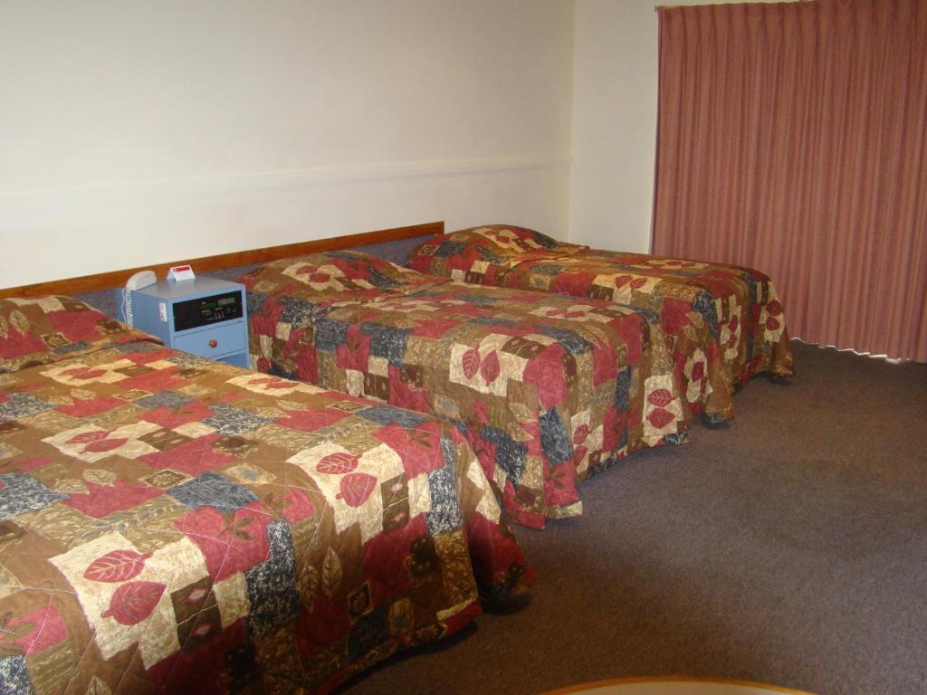 Dunsborough Central Motel 4* Dunsborough