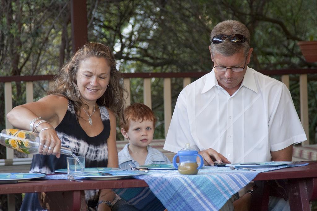 Toby Inlet Homestead Dunsborough